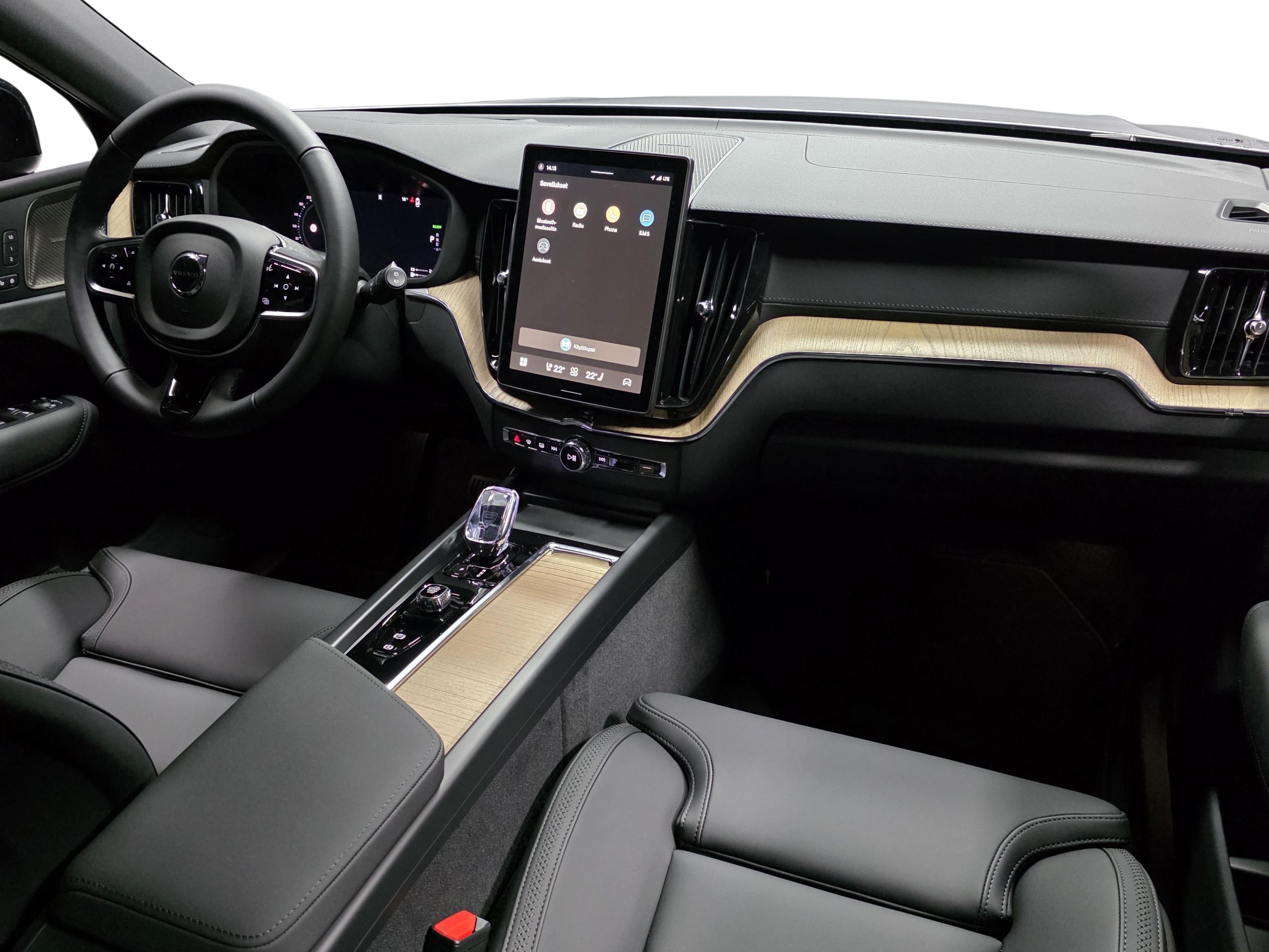 Volvo XC60 17