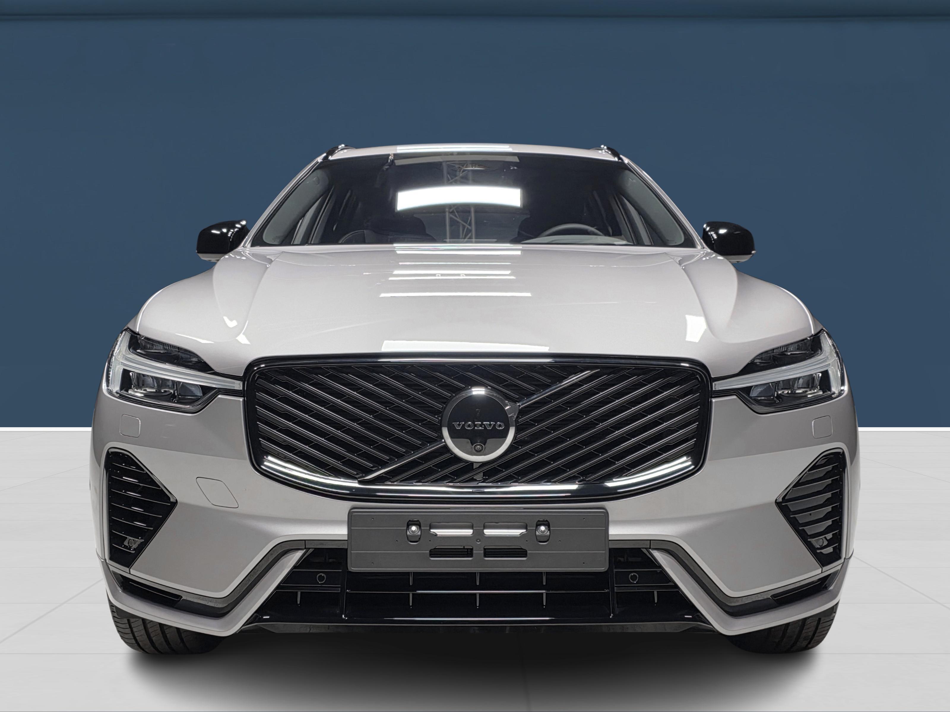 Volvo XC60 2