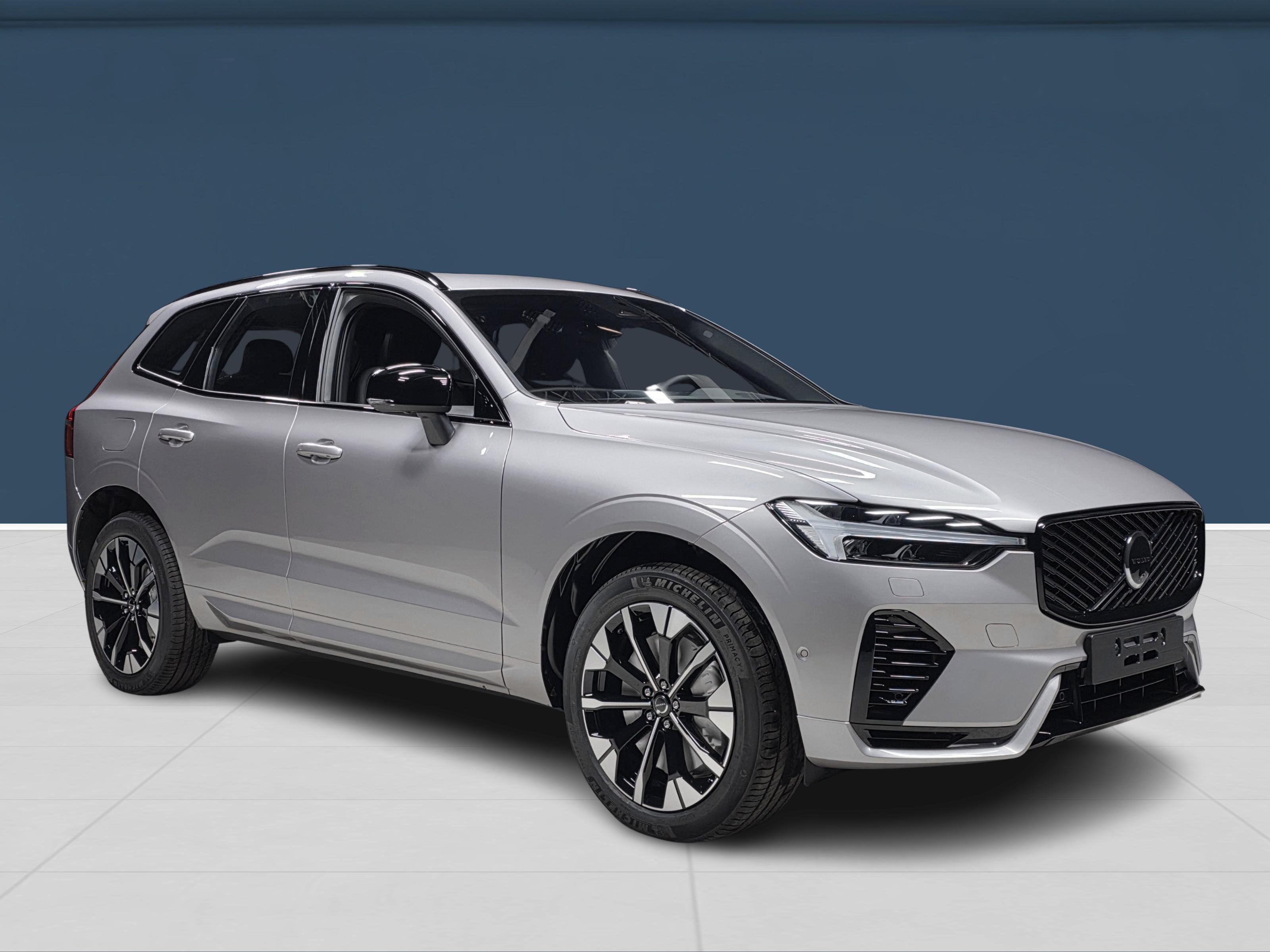 Volvo XC60 3