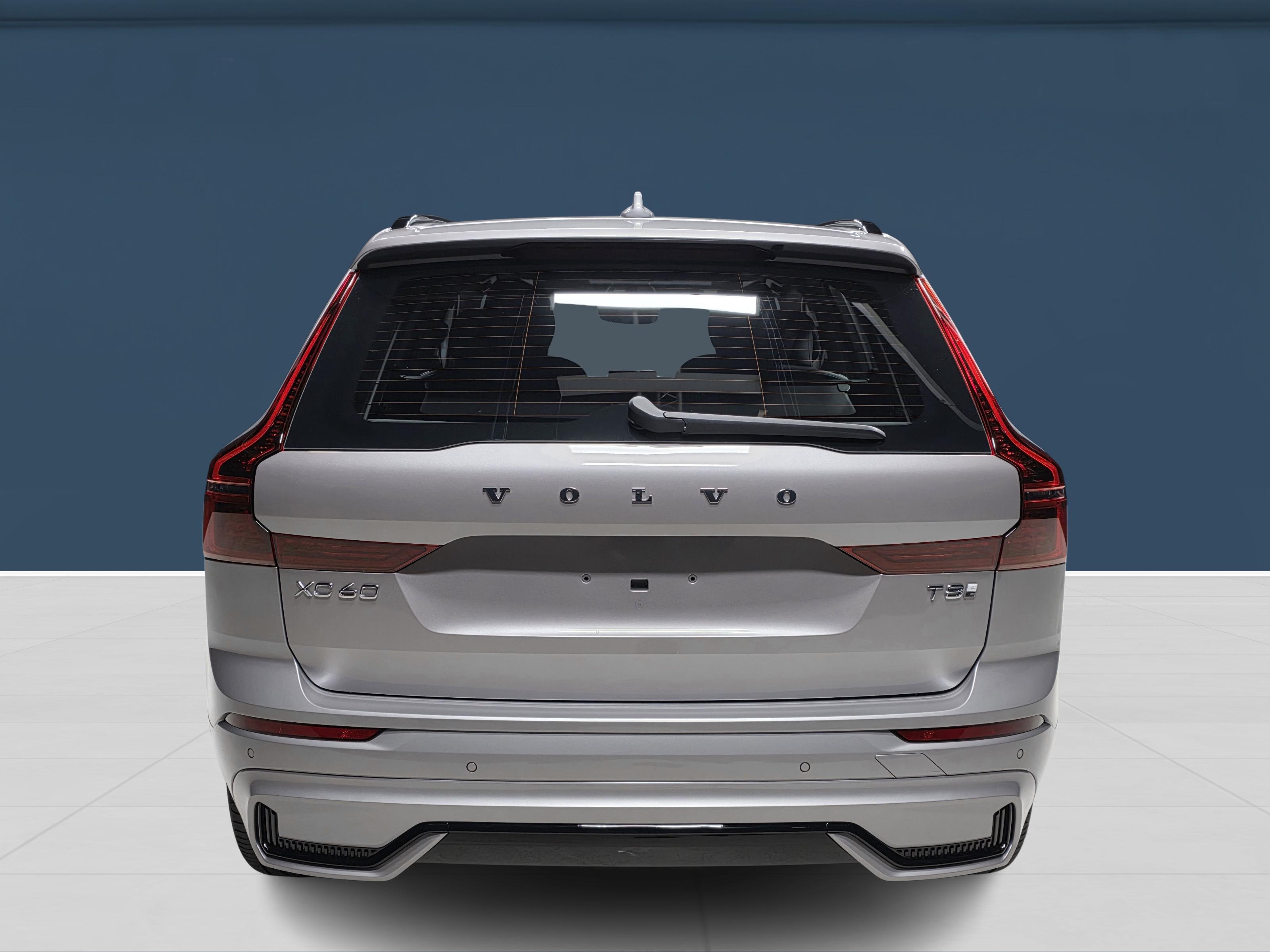 Volvo XC60 5