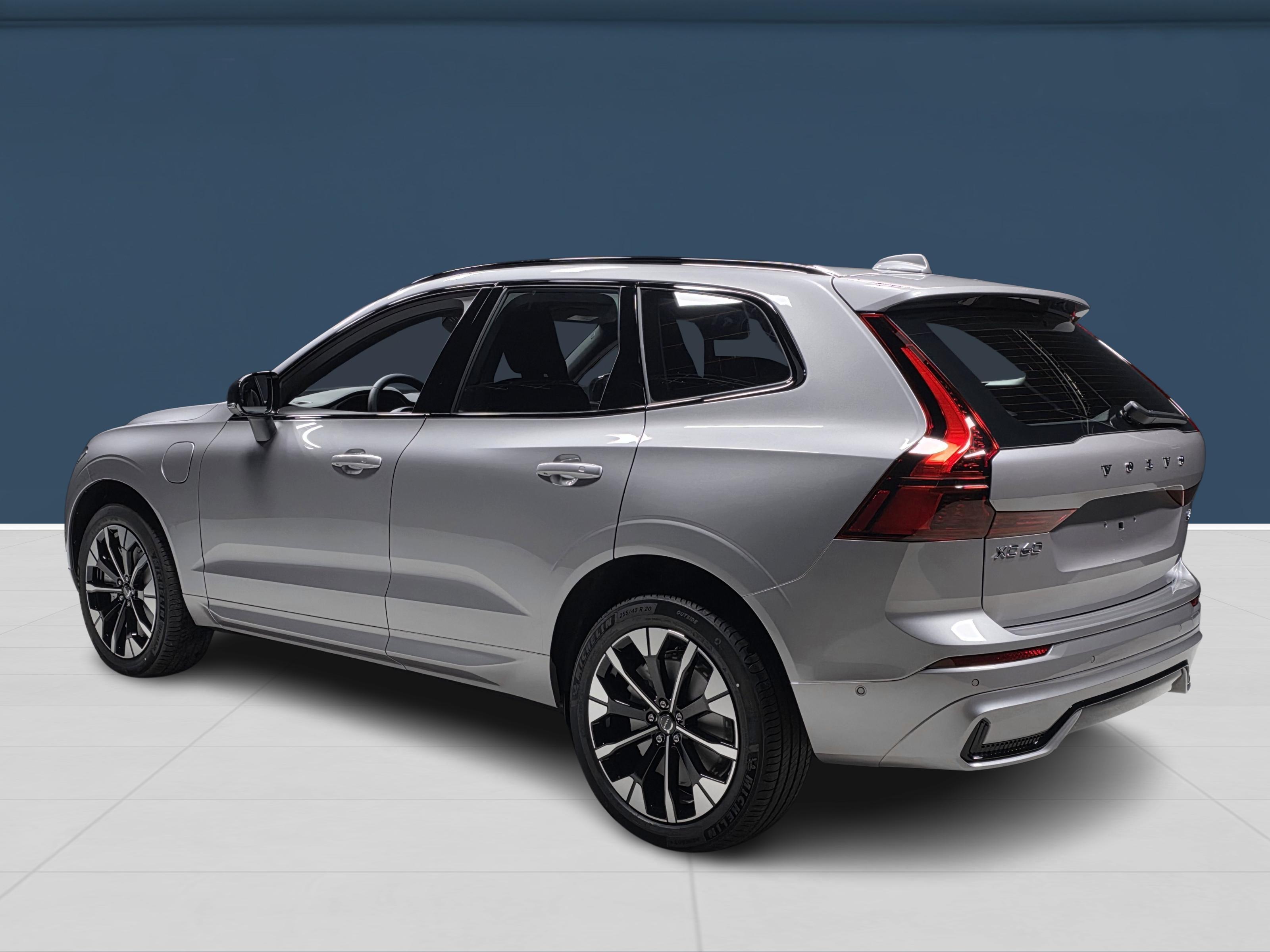 Volvo XC60 6