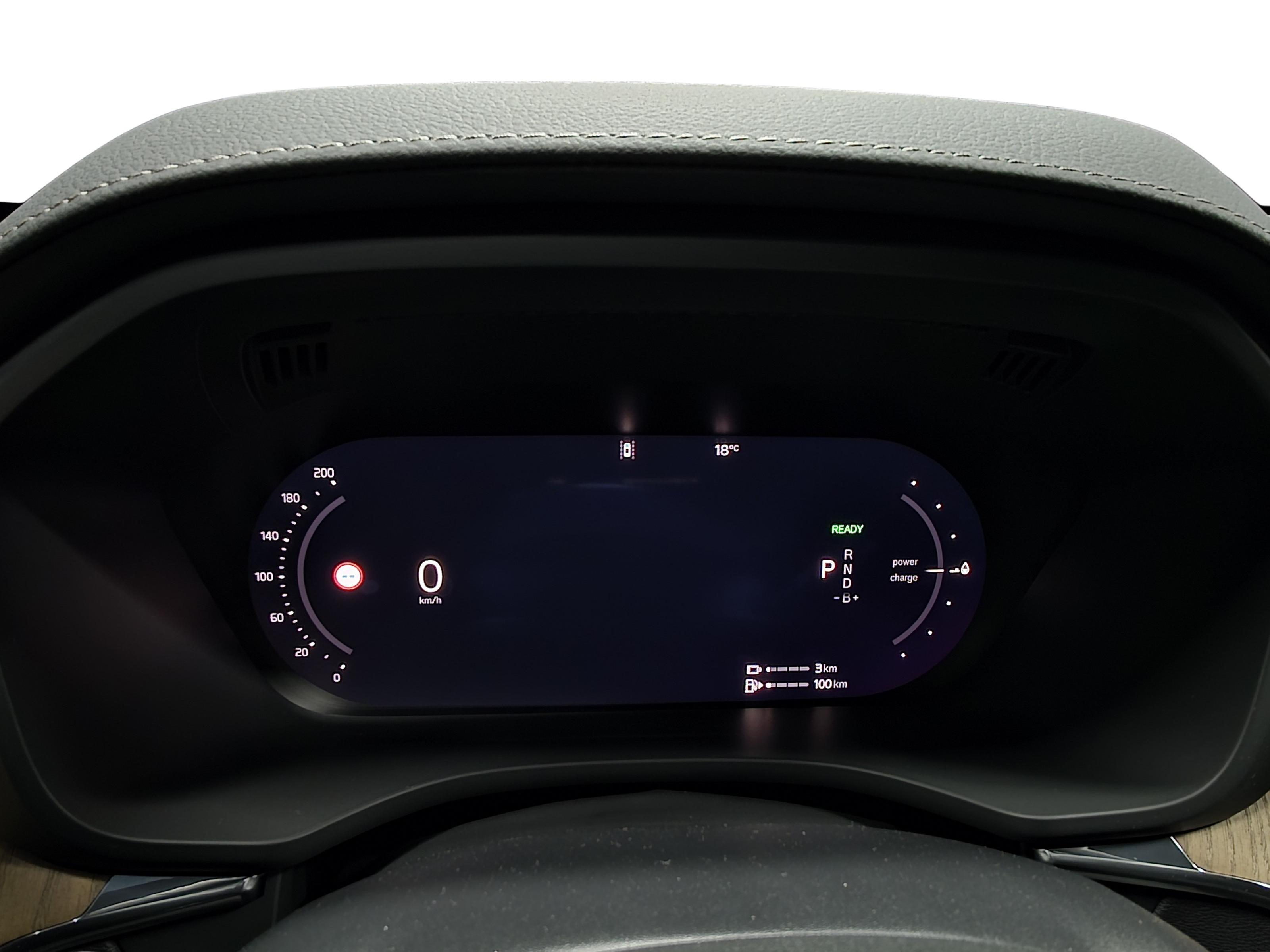 Volvo XC60 7