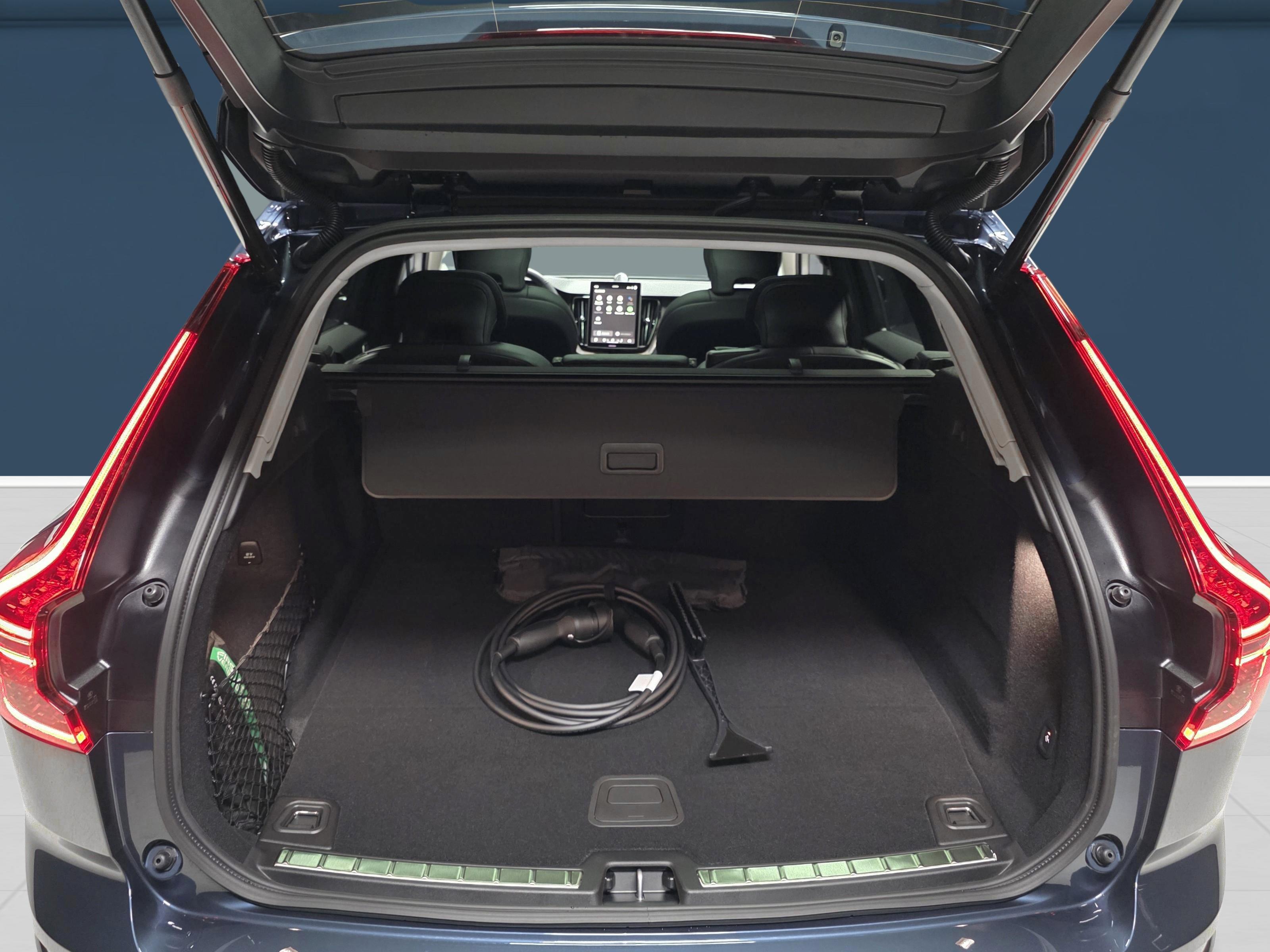Volvo XC60 11