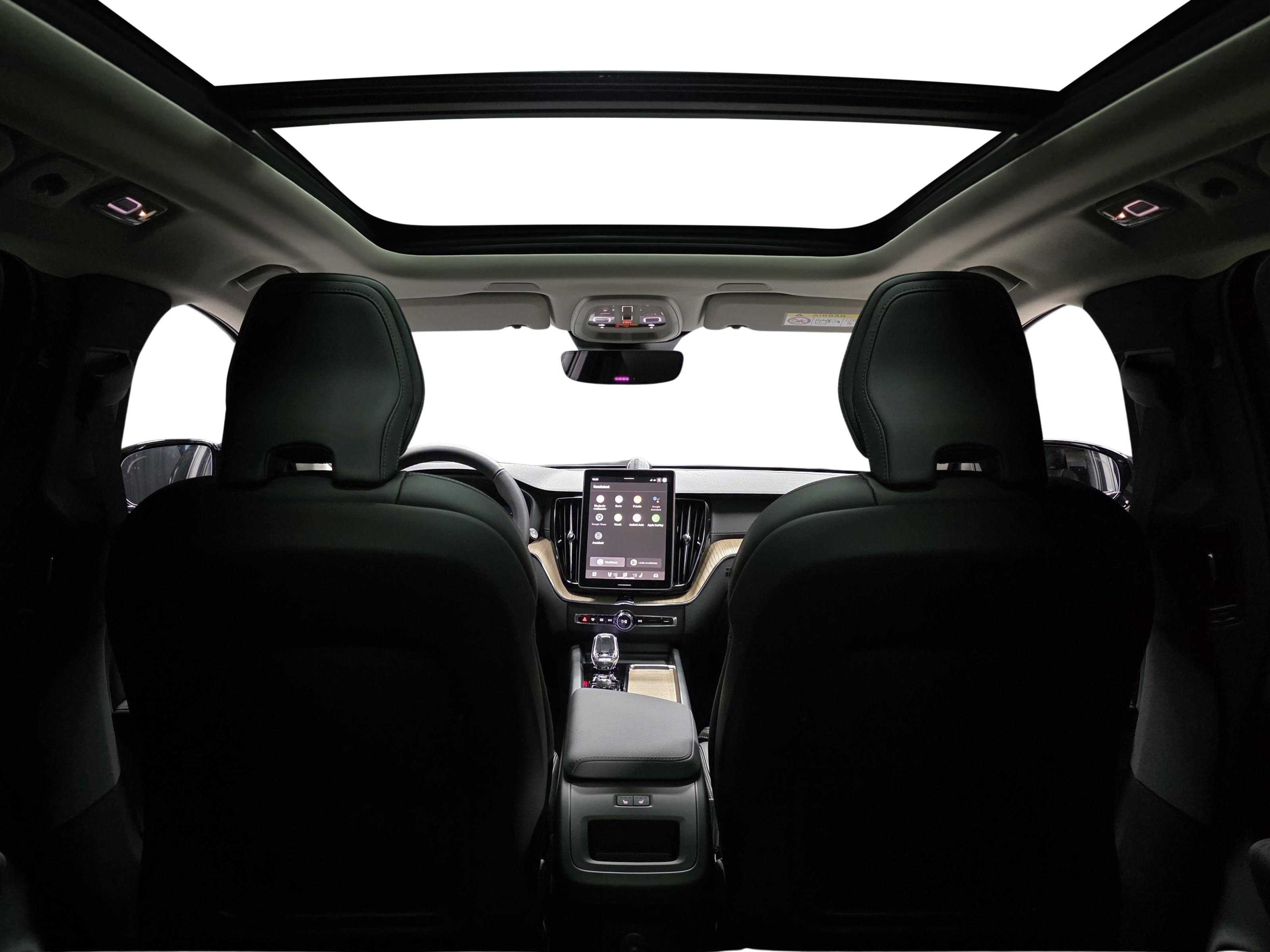Volvo XC60 16