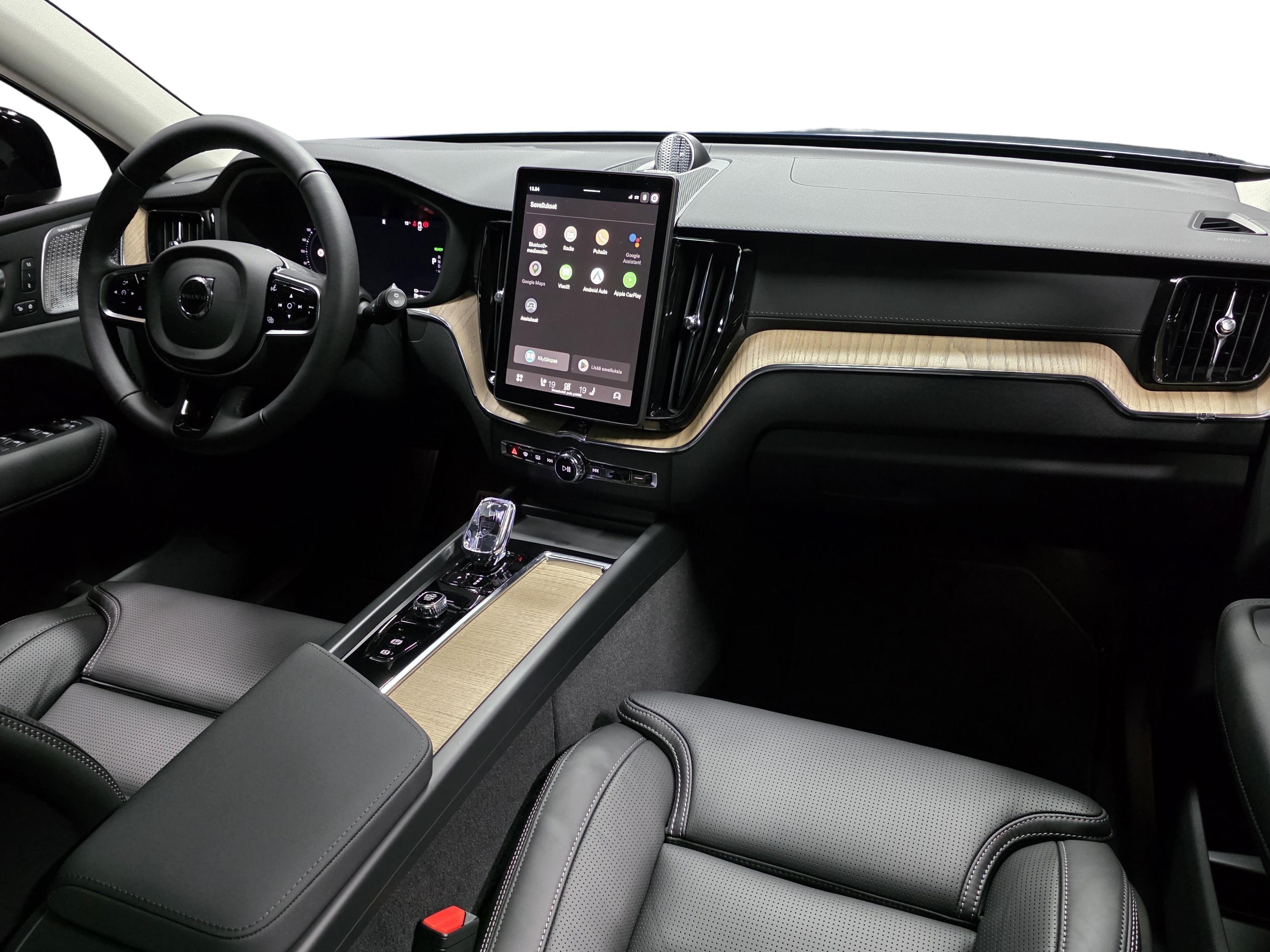 Volvo XC60 17