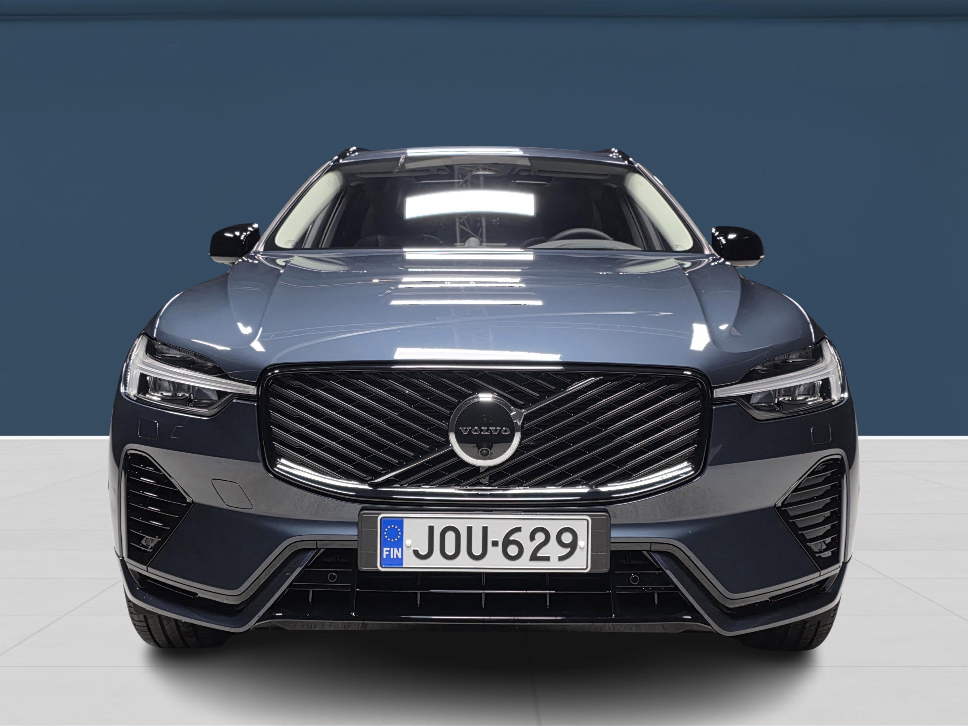 Volvo XC60 2