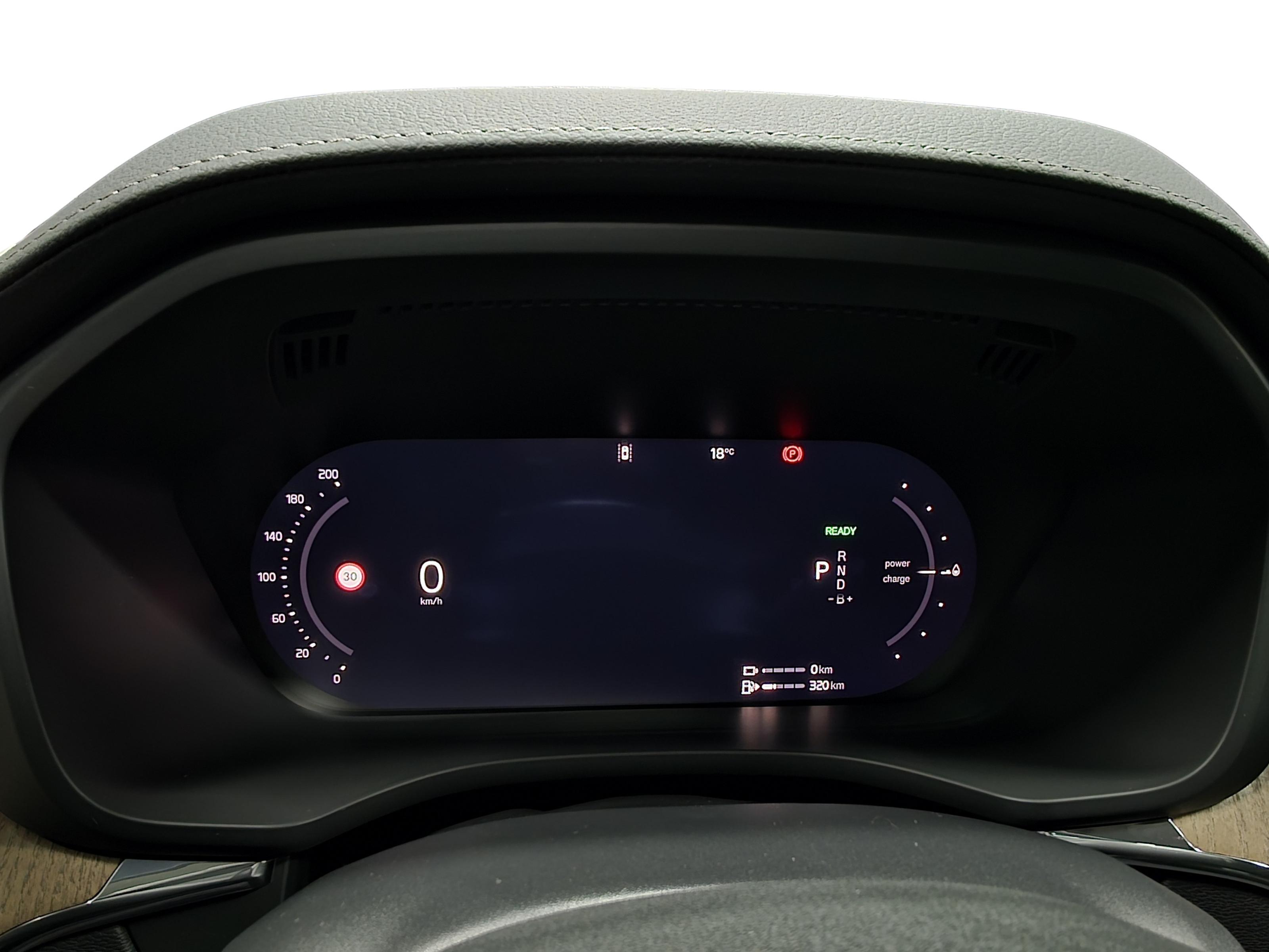 Volvo XC60 7