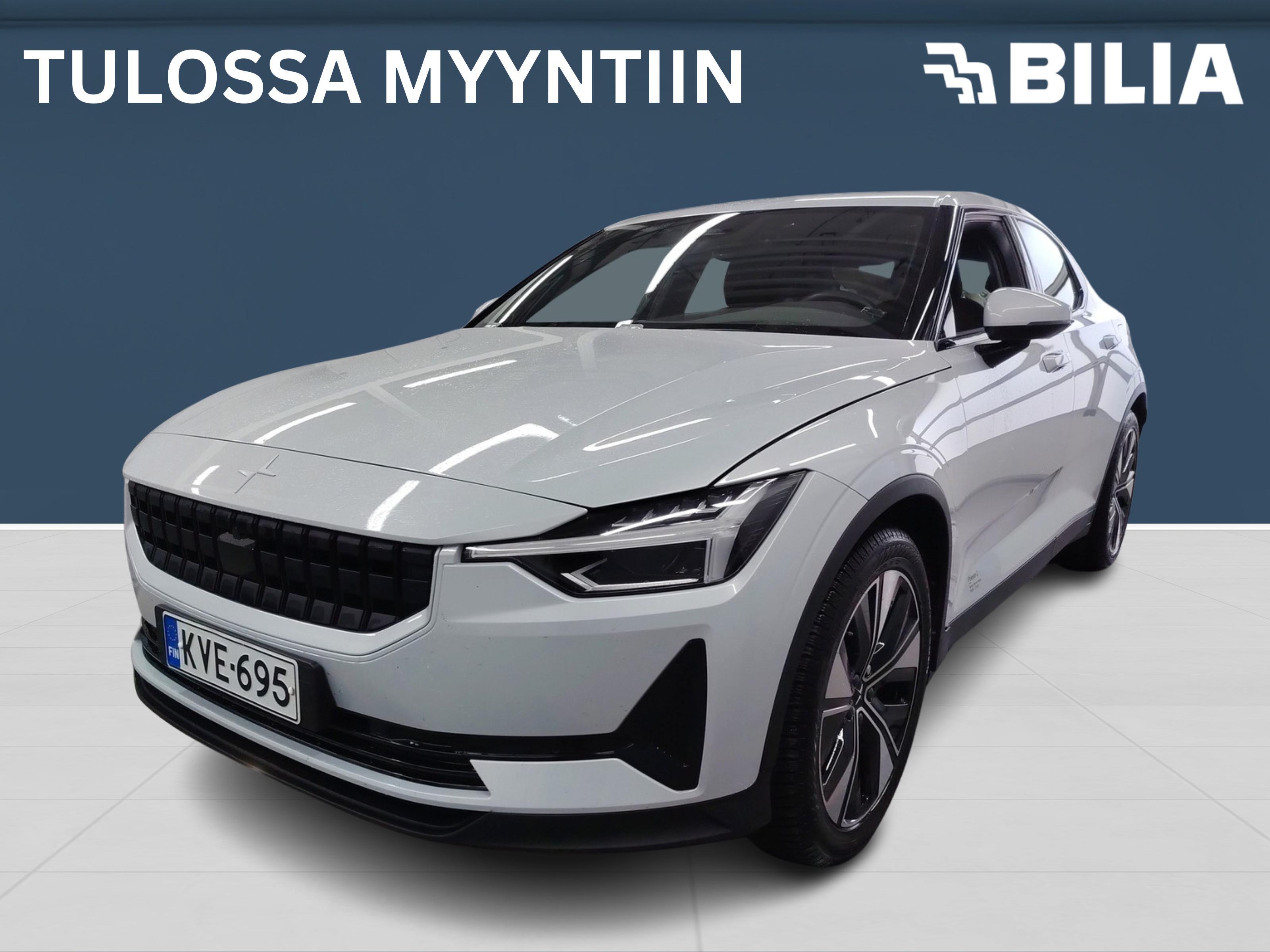 Polestar 2 1
