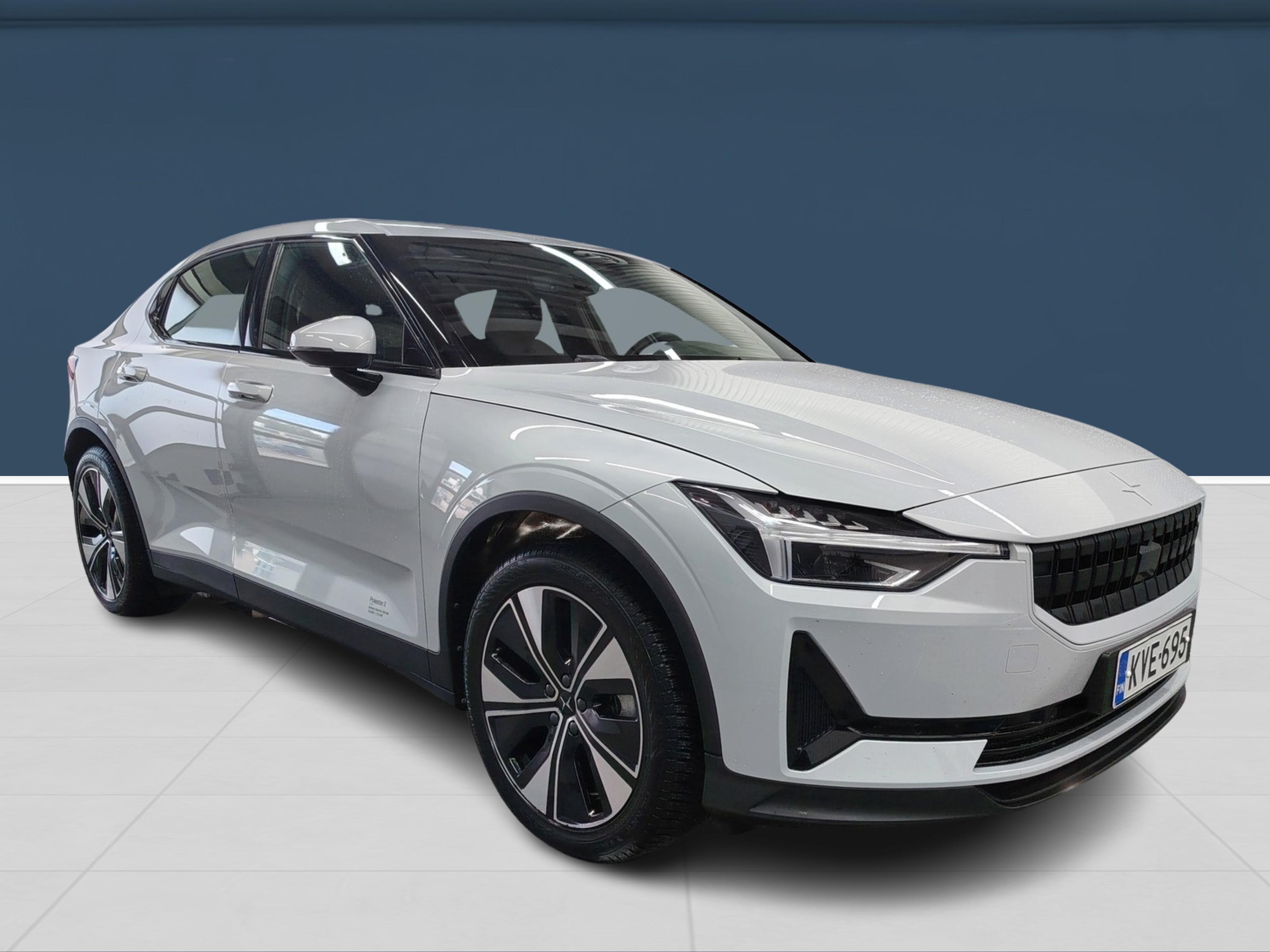 Polestar 2 2