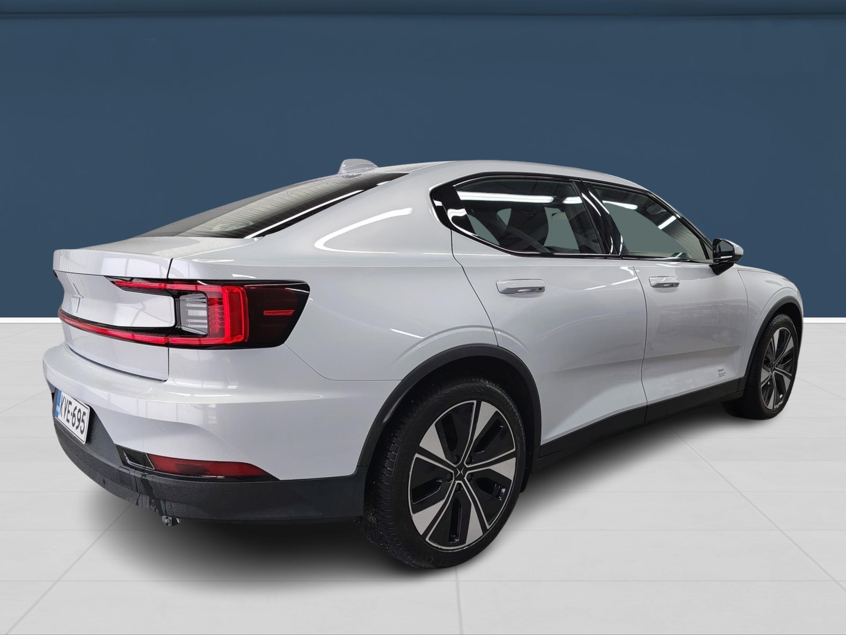 Polestar 2 3