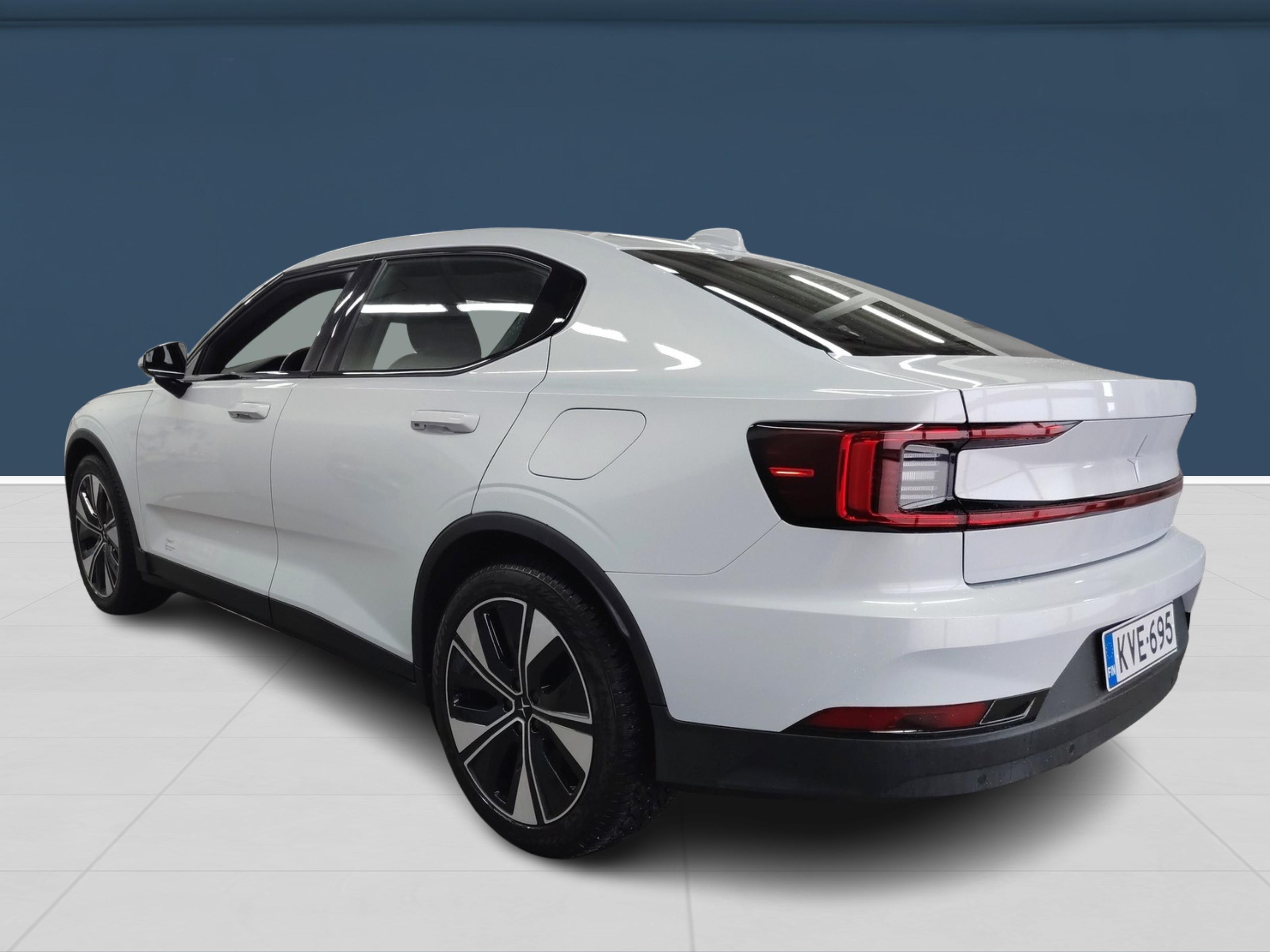 Polestar 2 4