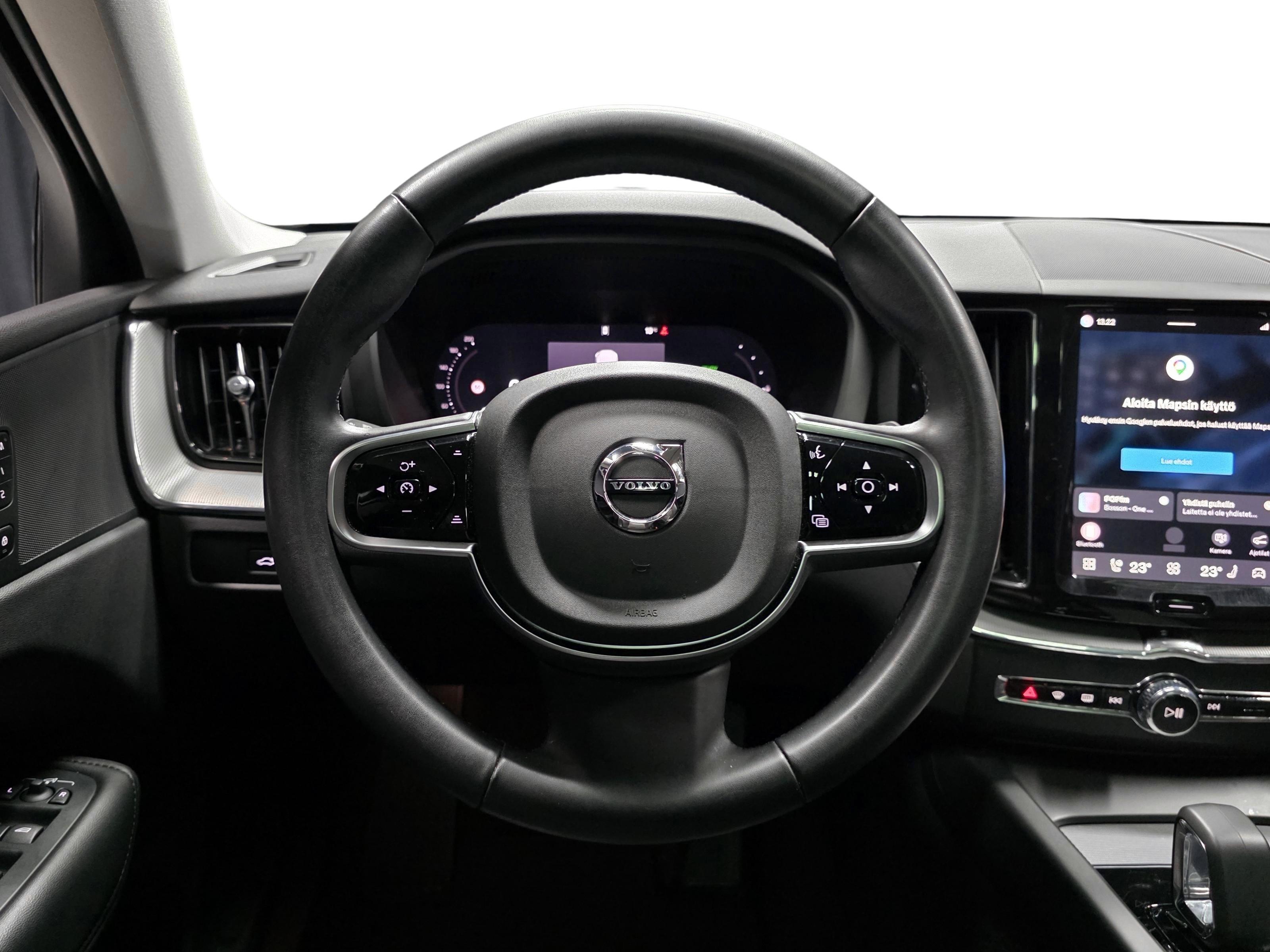 Volvo XC60 10