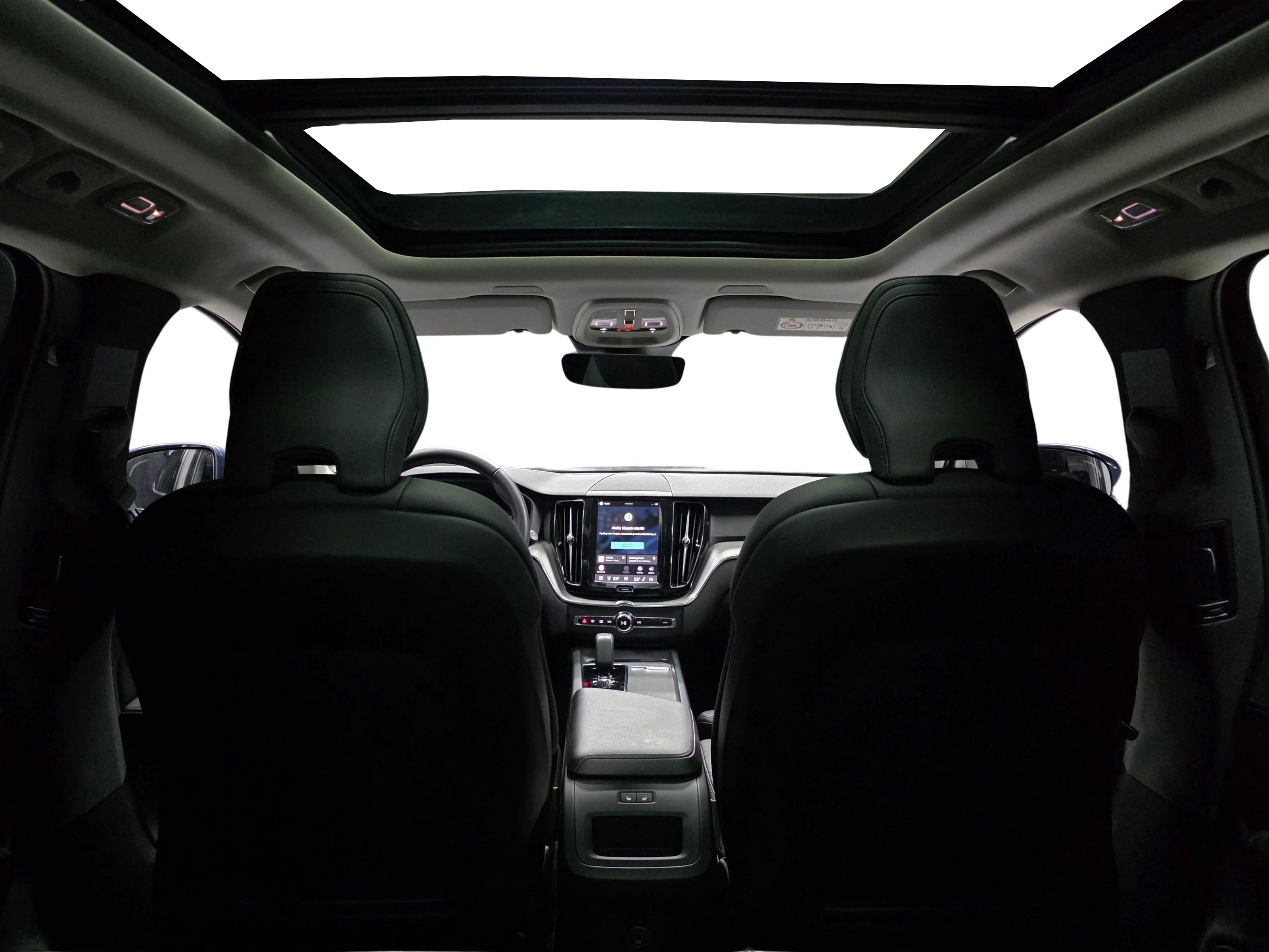 Volvo XC60 16