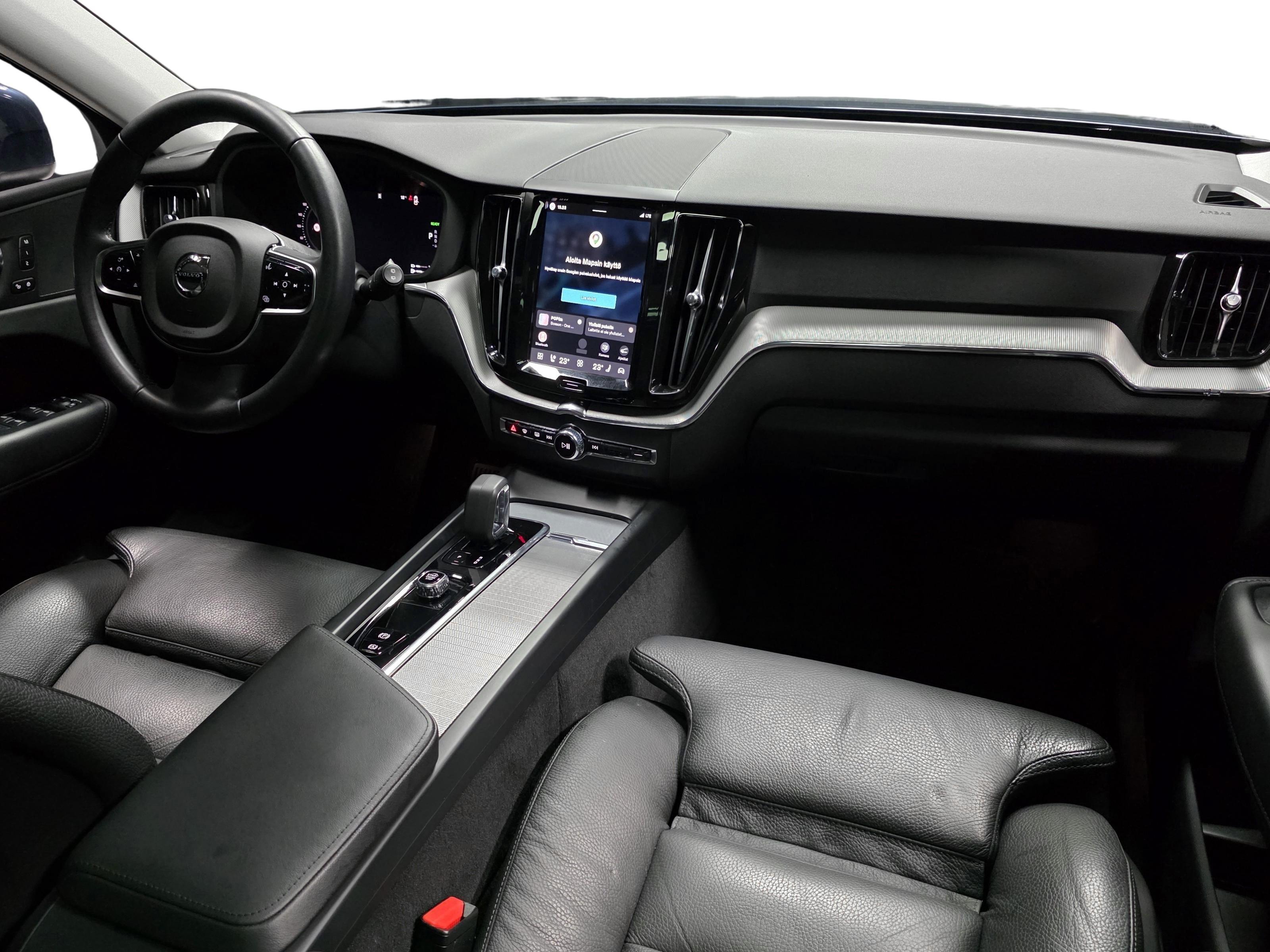 Volvo XC60 17