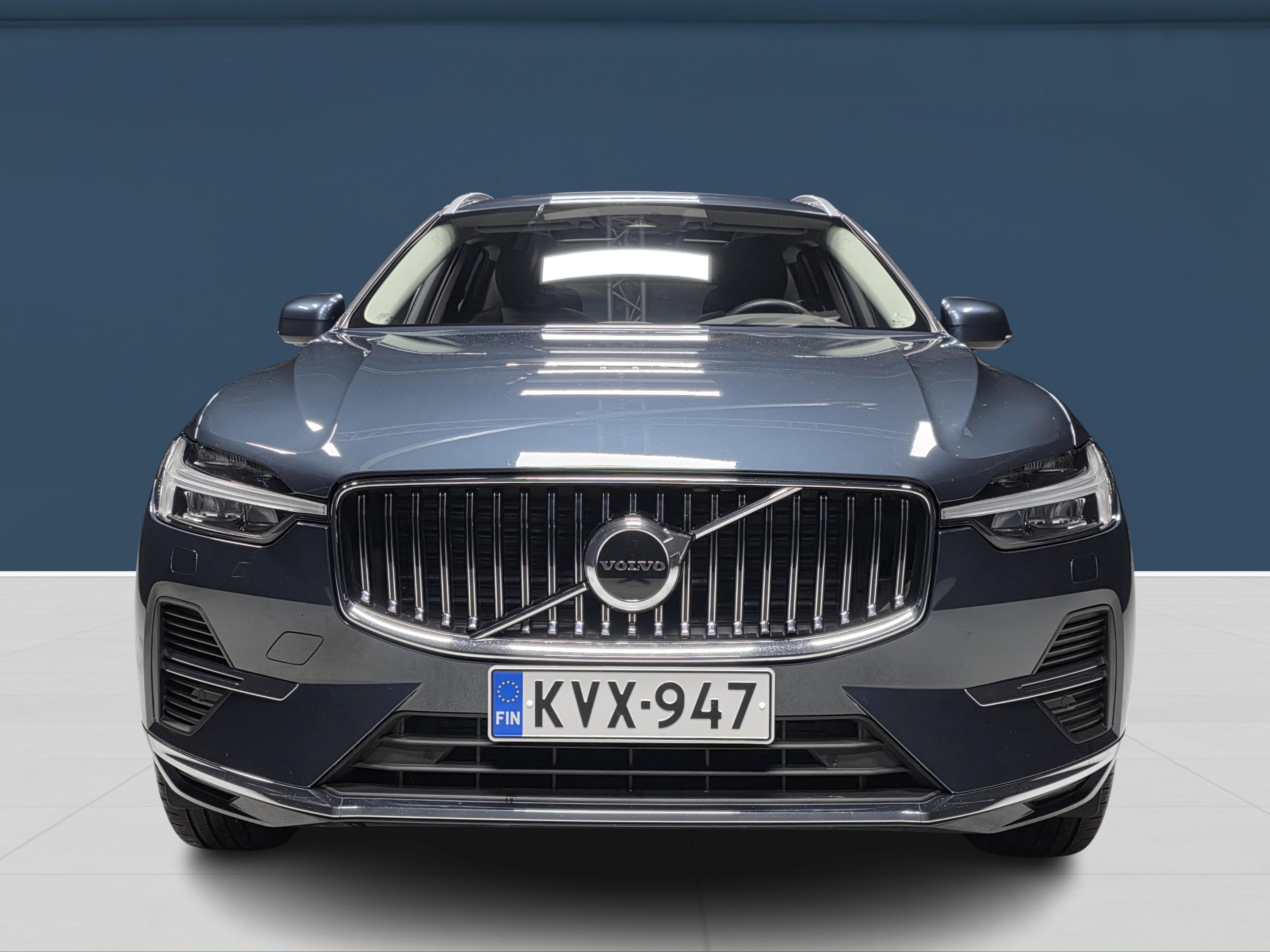Volvo XC60 2