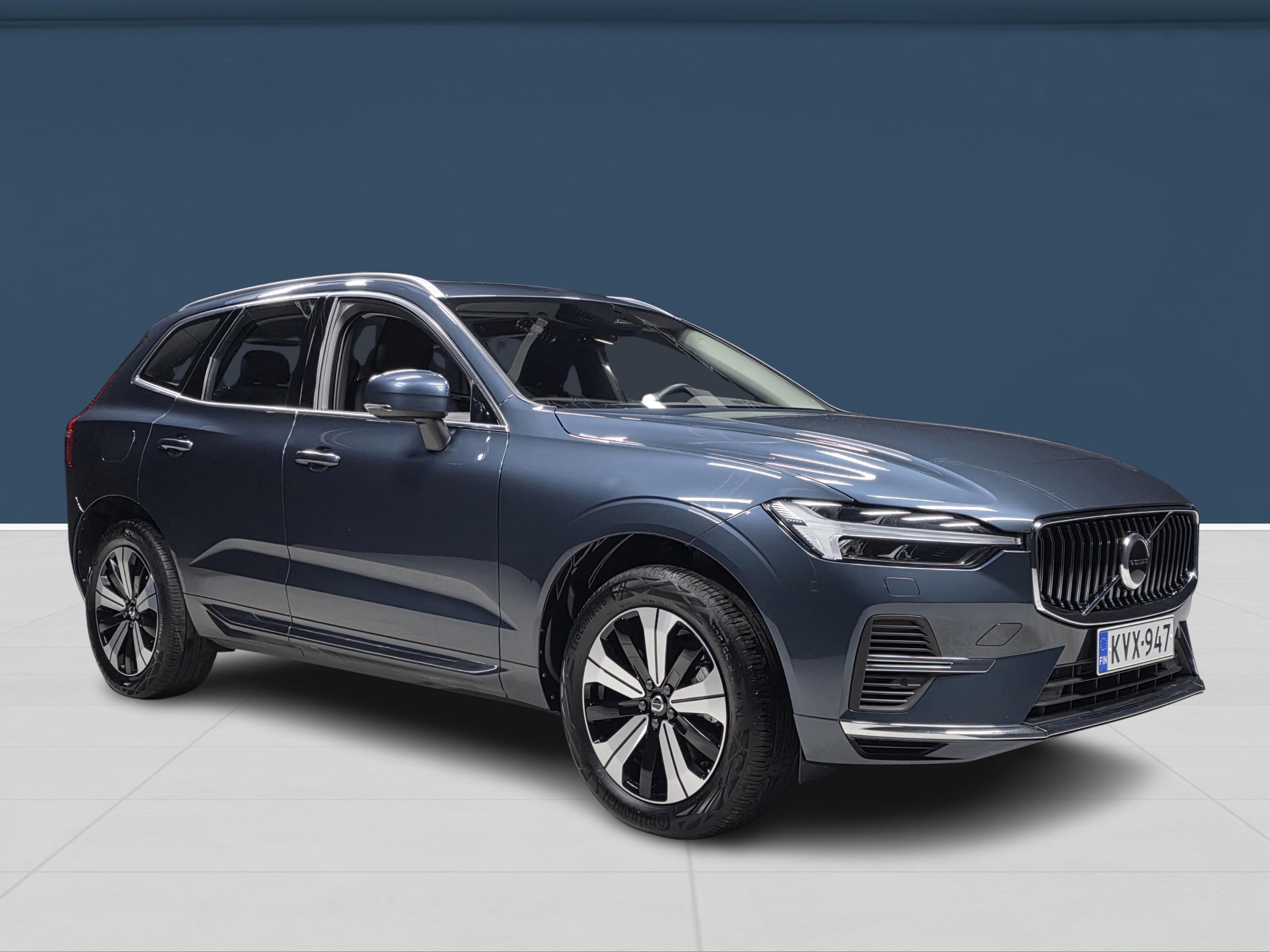 Volvo XC60 3