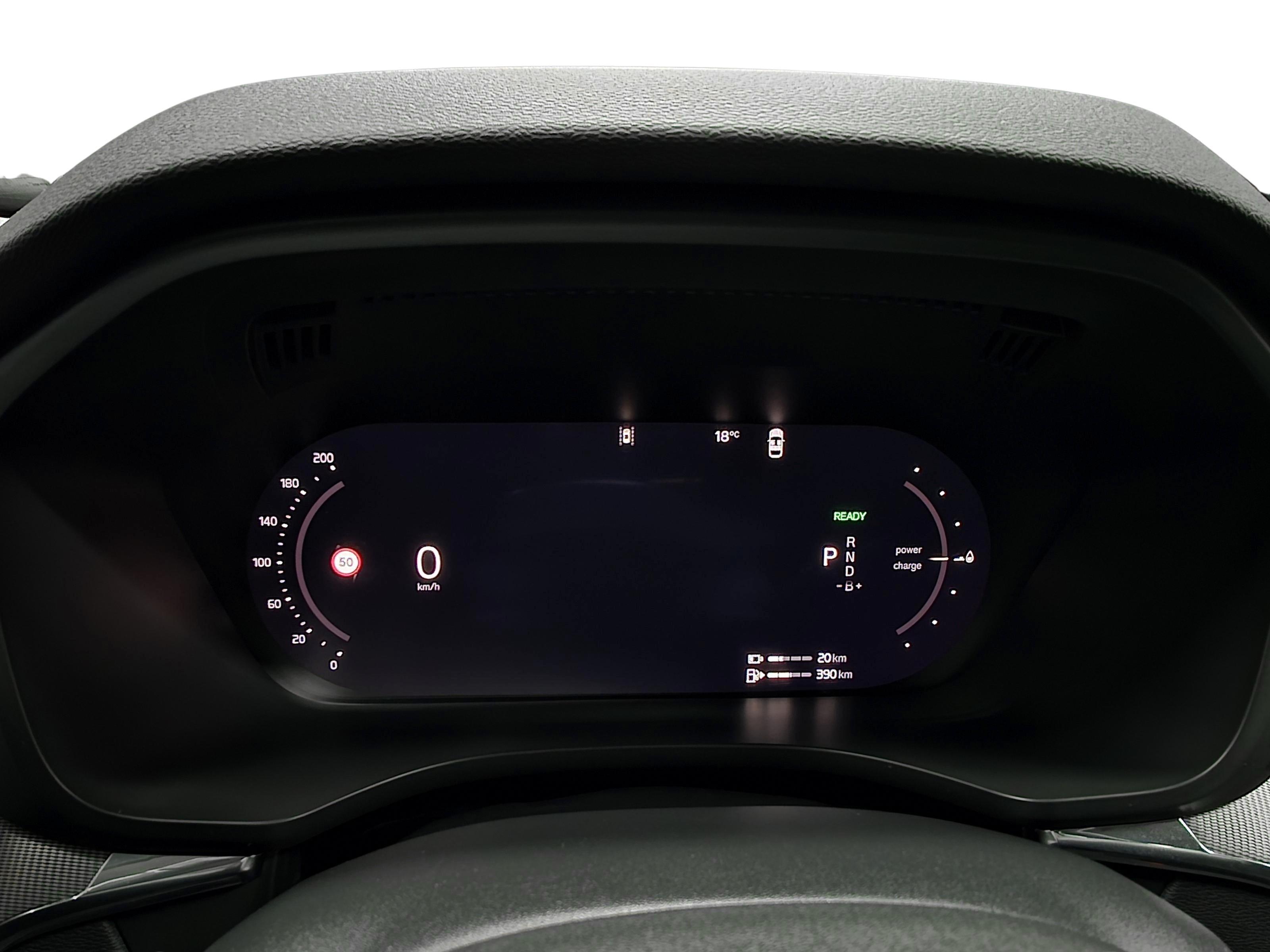 Volvo XC60 7