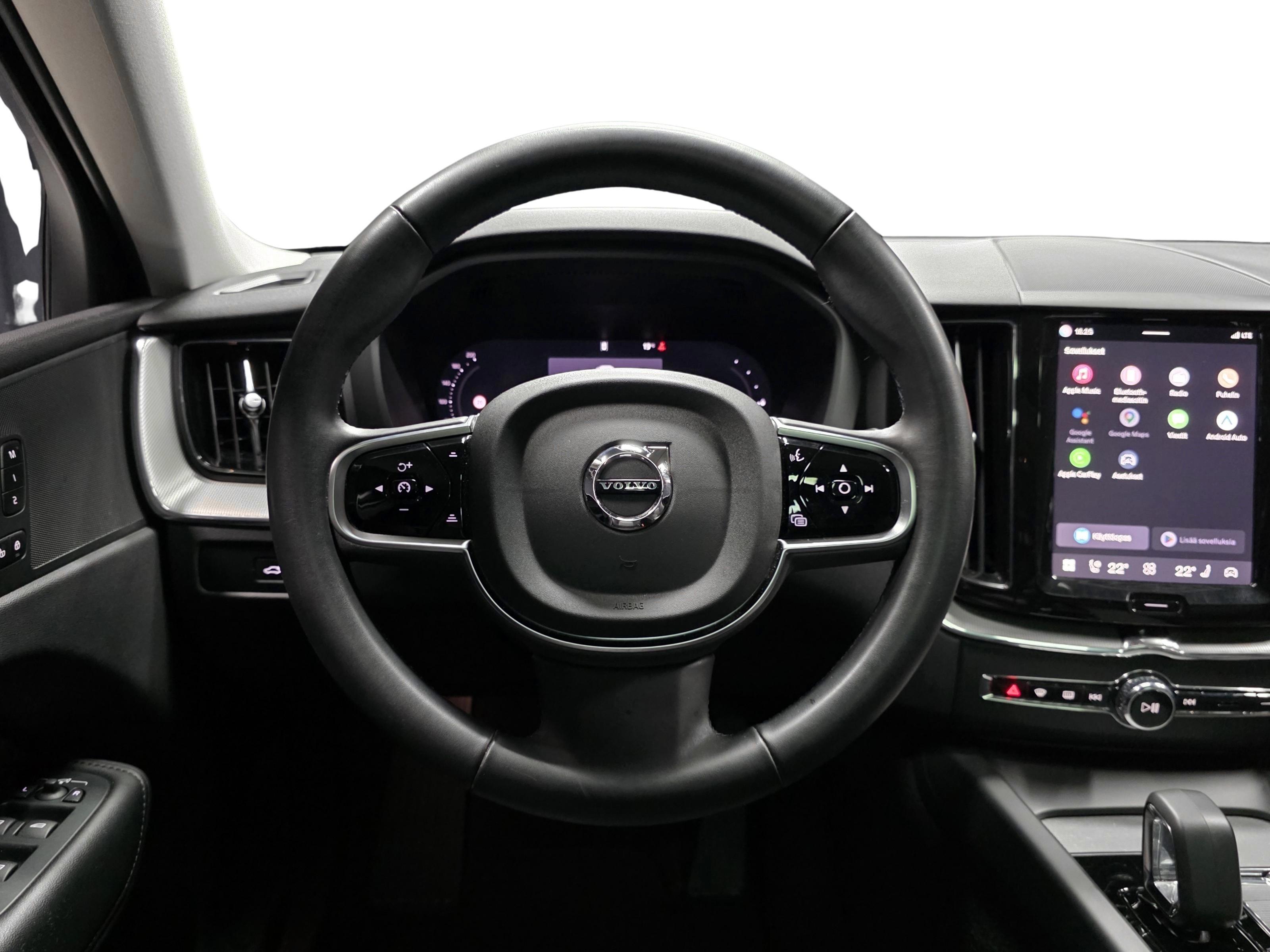 Volvo XC60 10