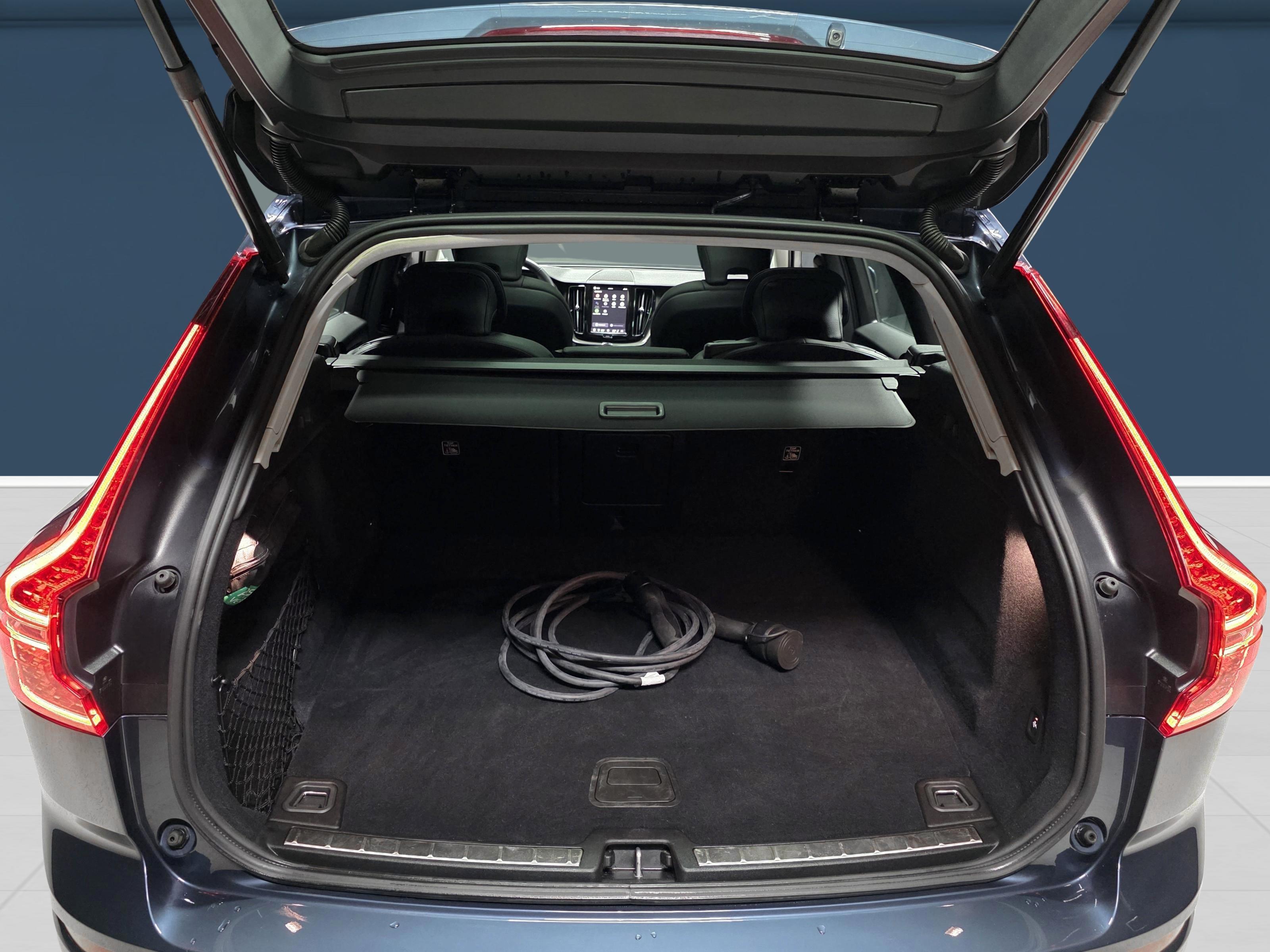 Volvo XC60 11