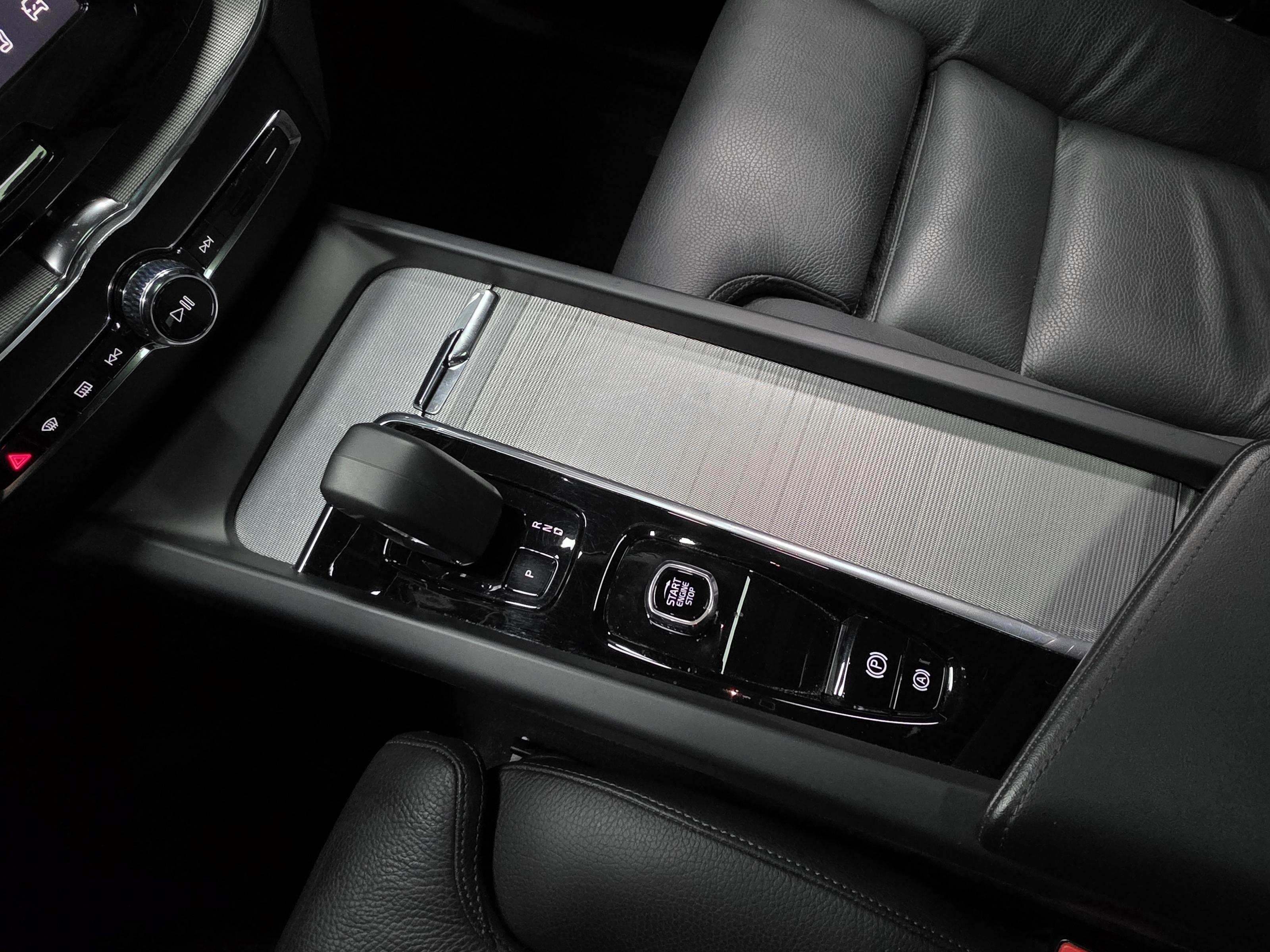Volvo XC60 14