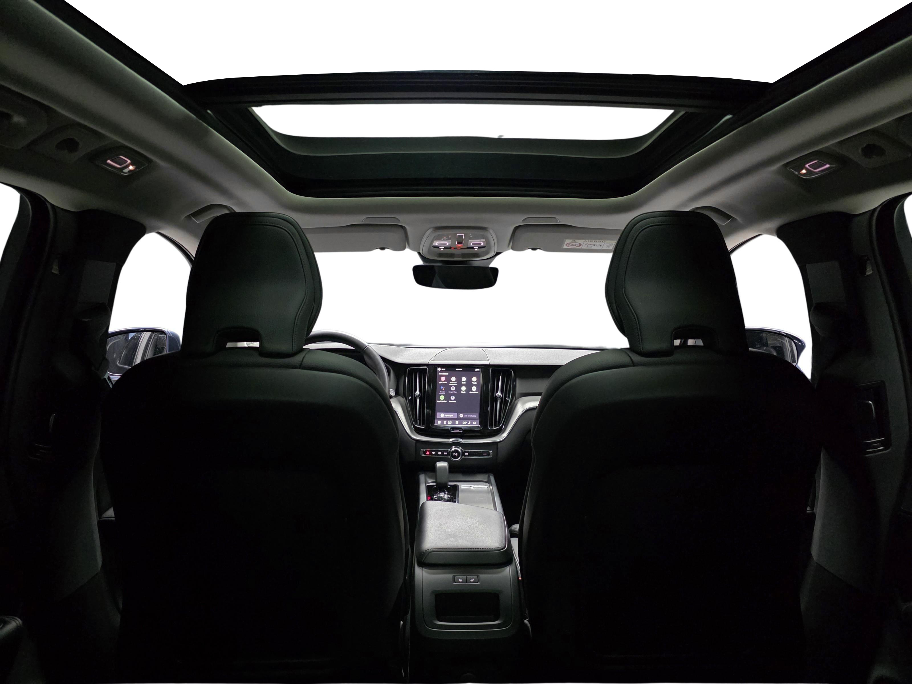 Volvo XC60 16