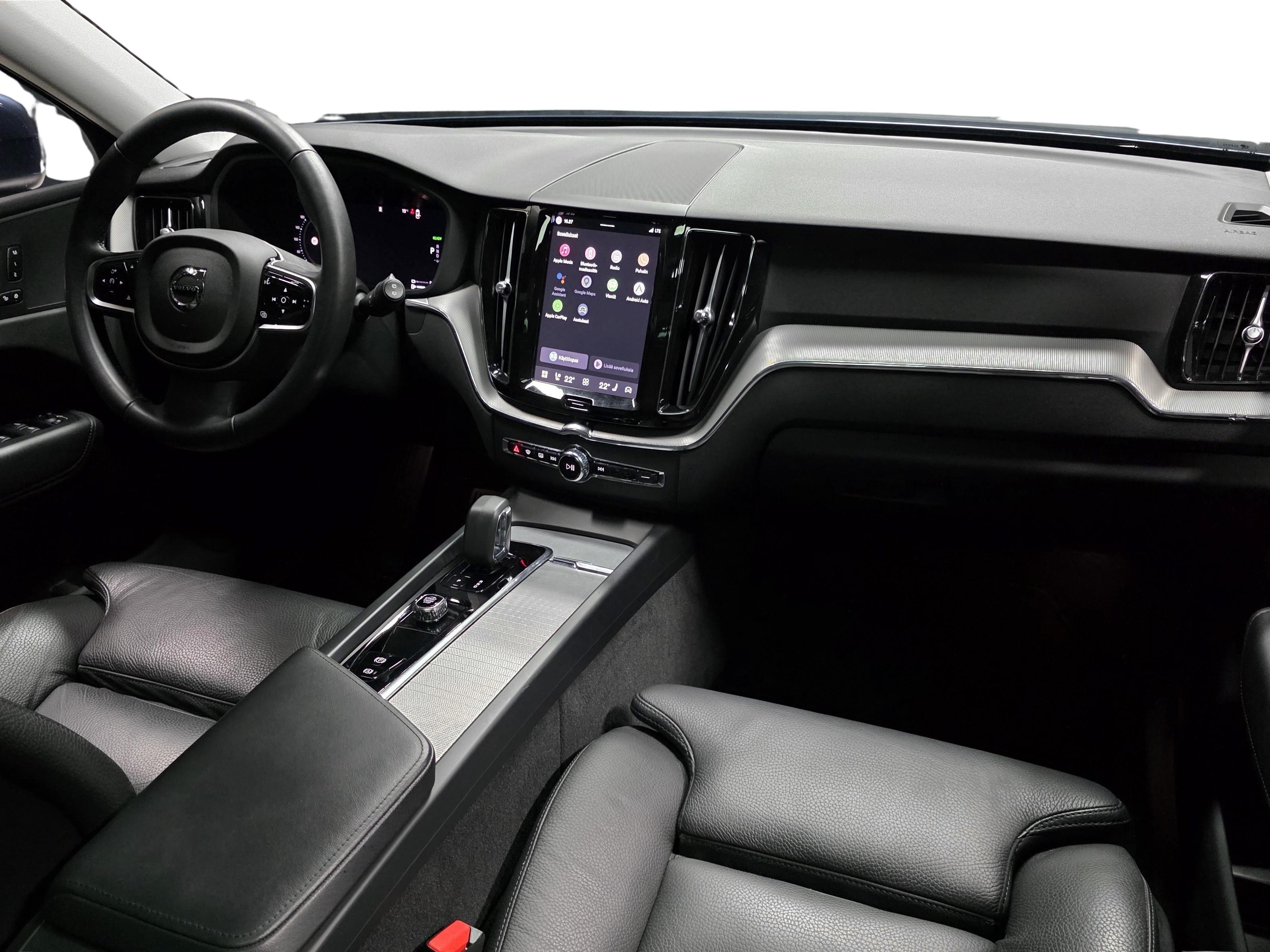 Volvo XC60 17
