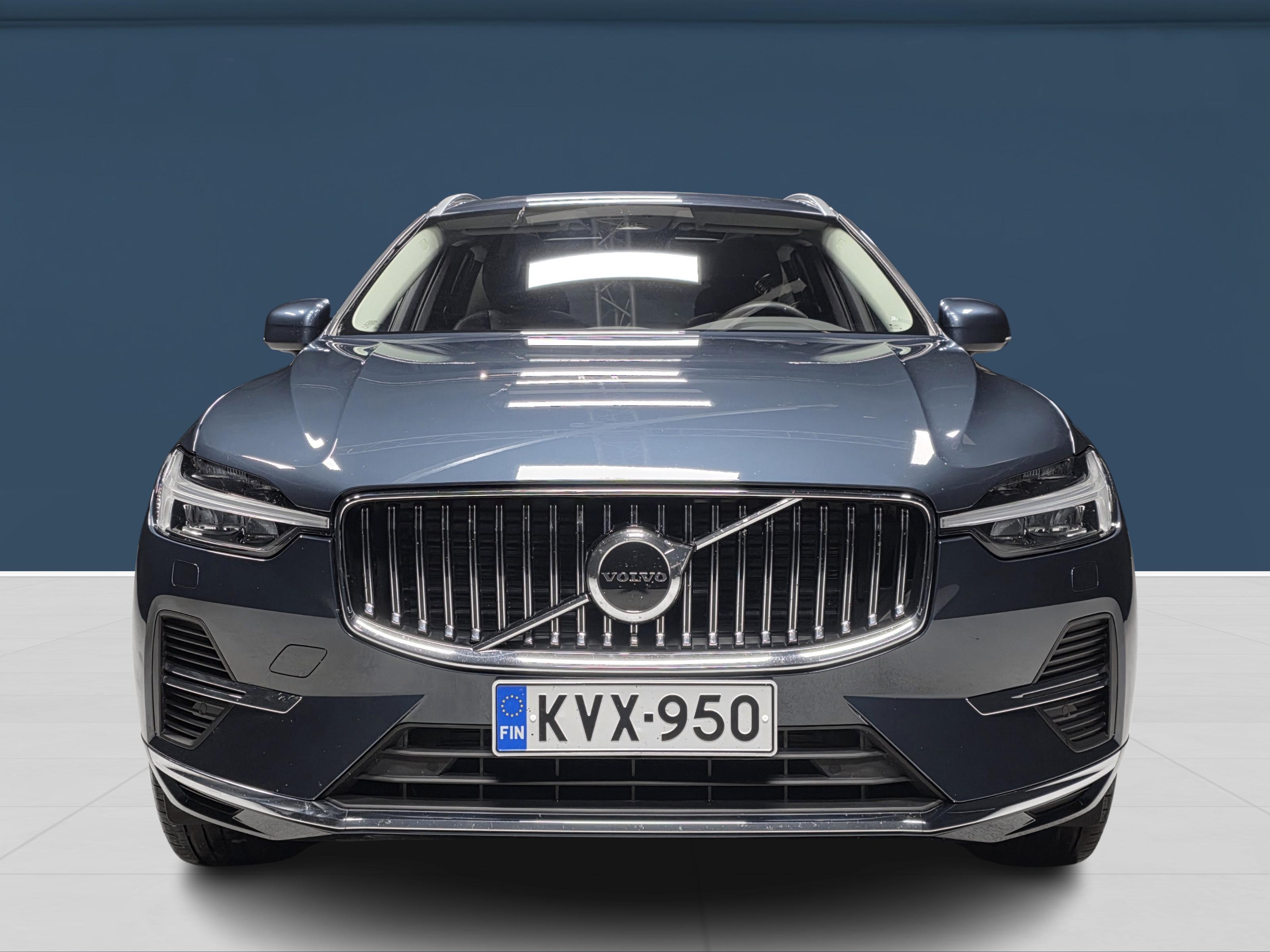 Volvo XC60 2