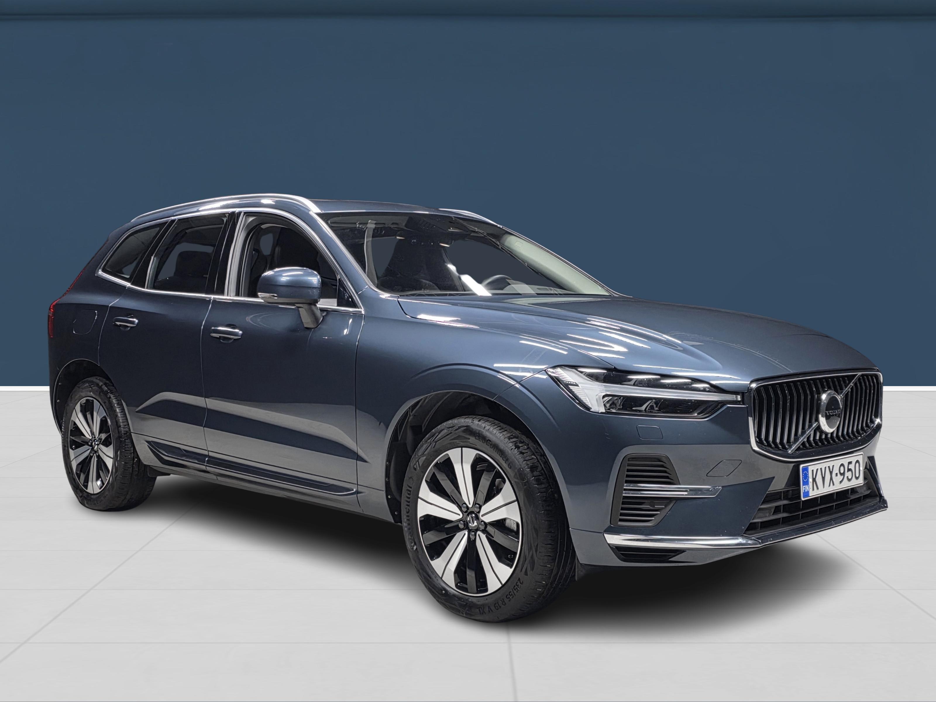 Volvo XC60 3