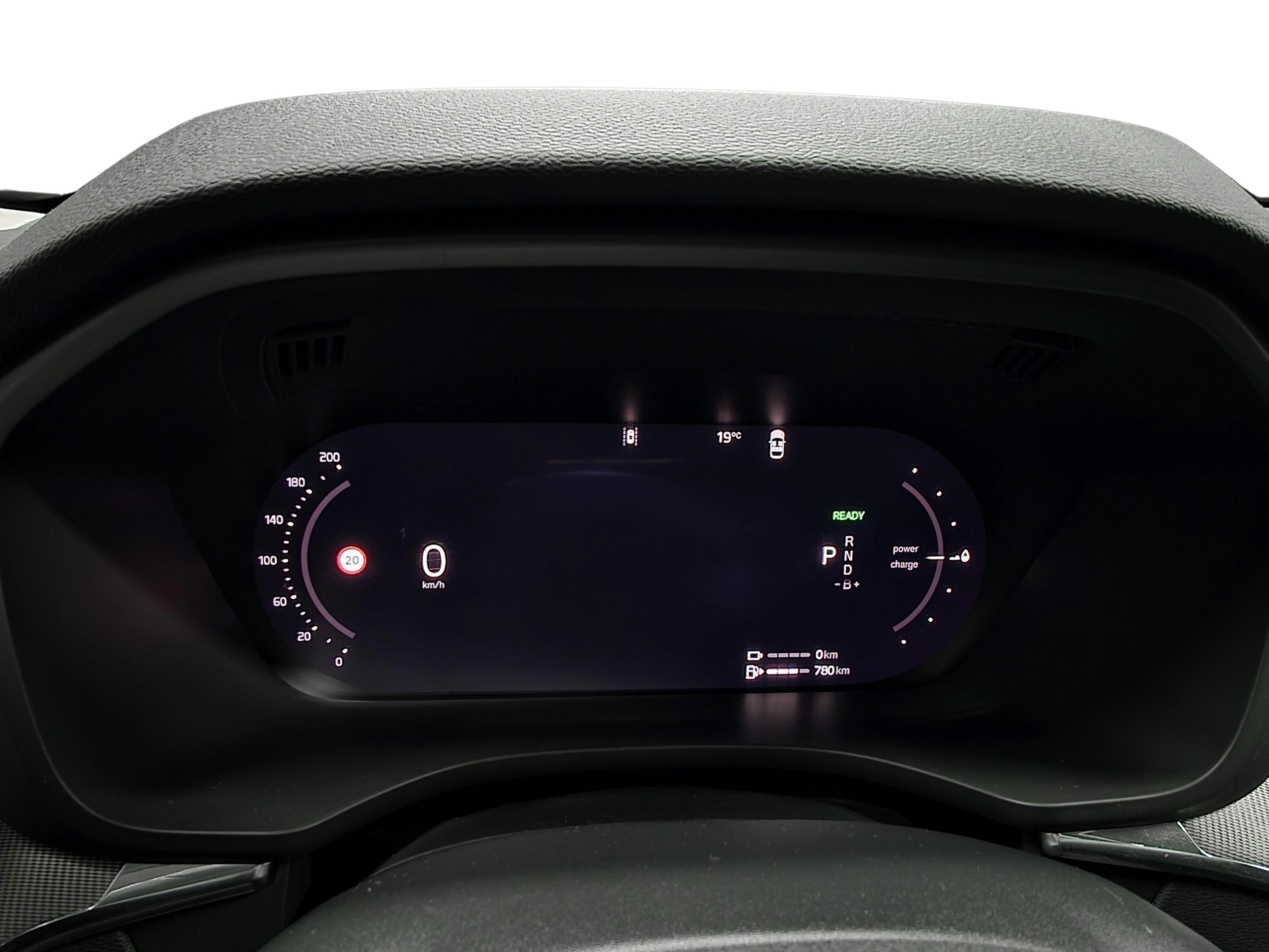 Volvo XC60 7