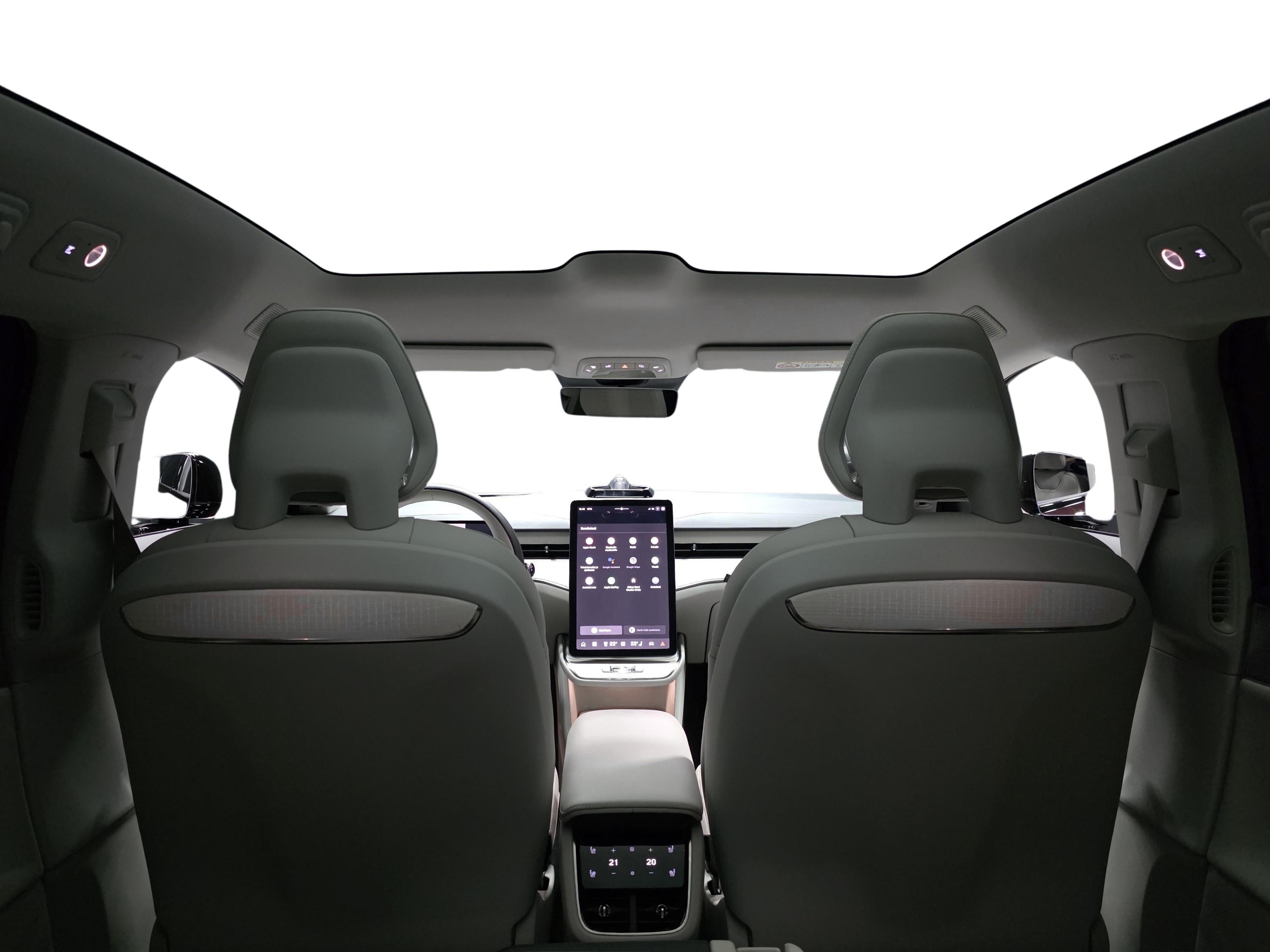 Volvo ES90 15