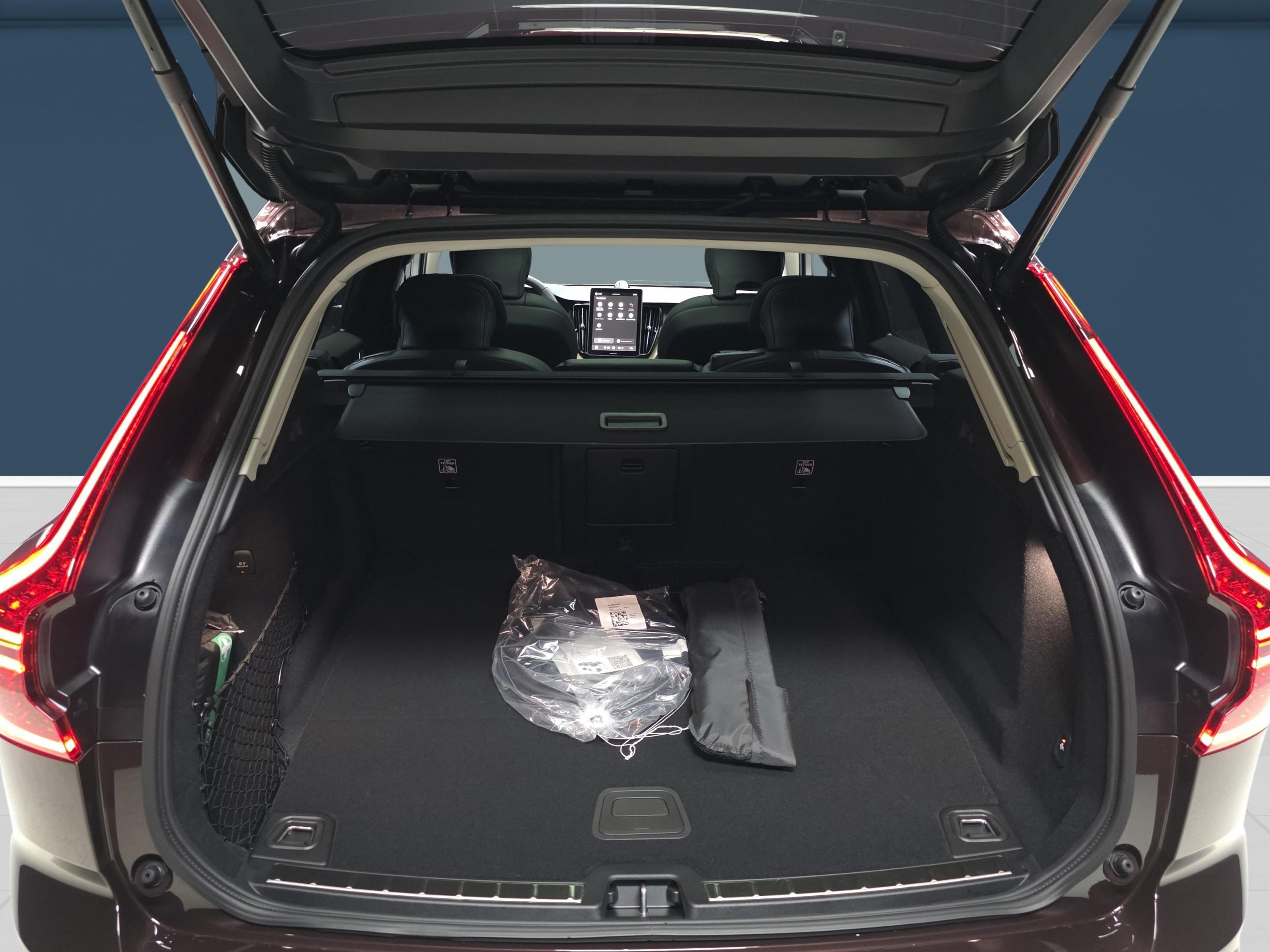 Volvo XC60 11
