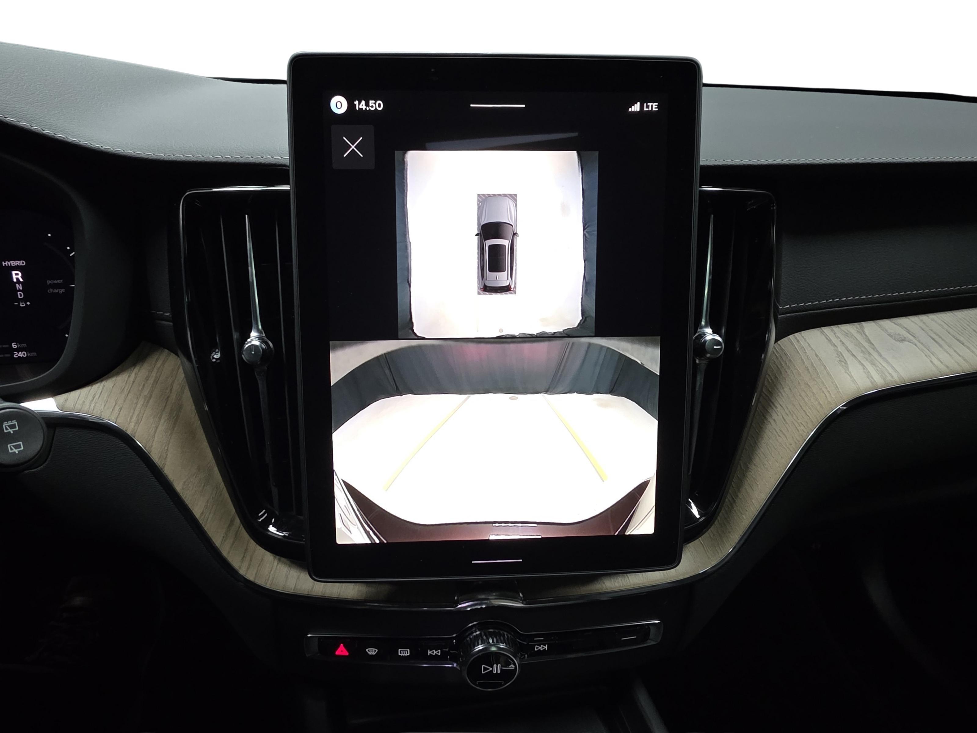 Volvo XC60 12
