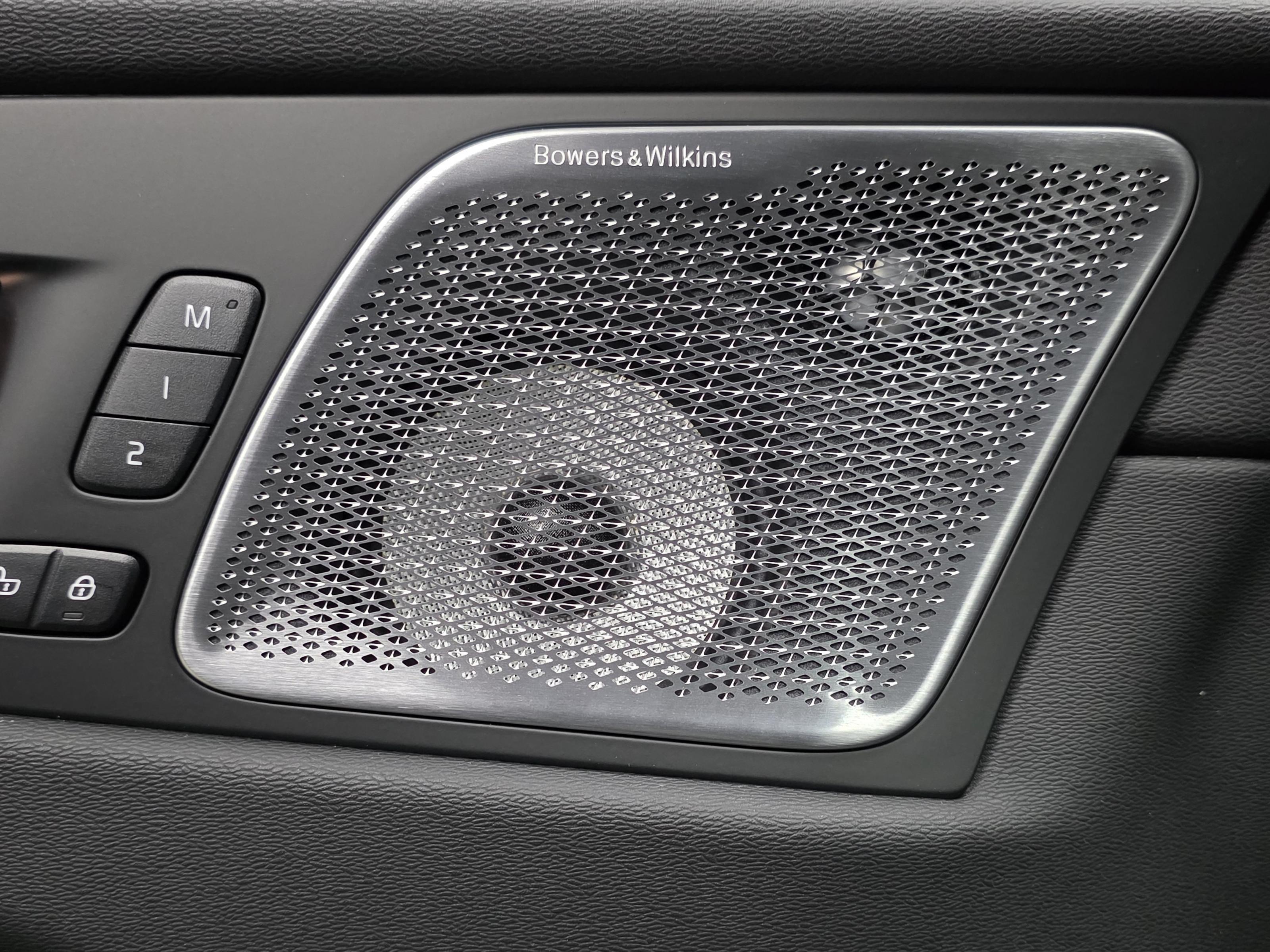 Volvo XC60 14