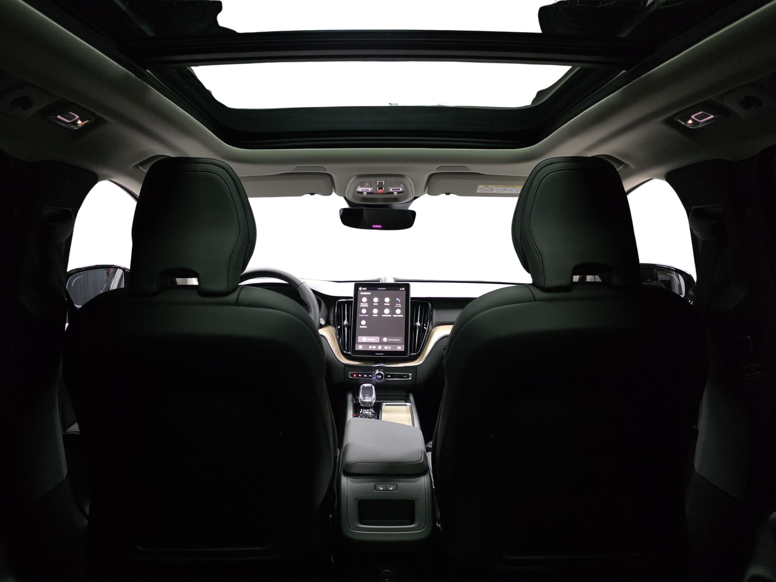 Volvo XC60 16