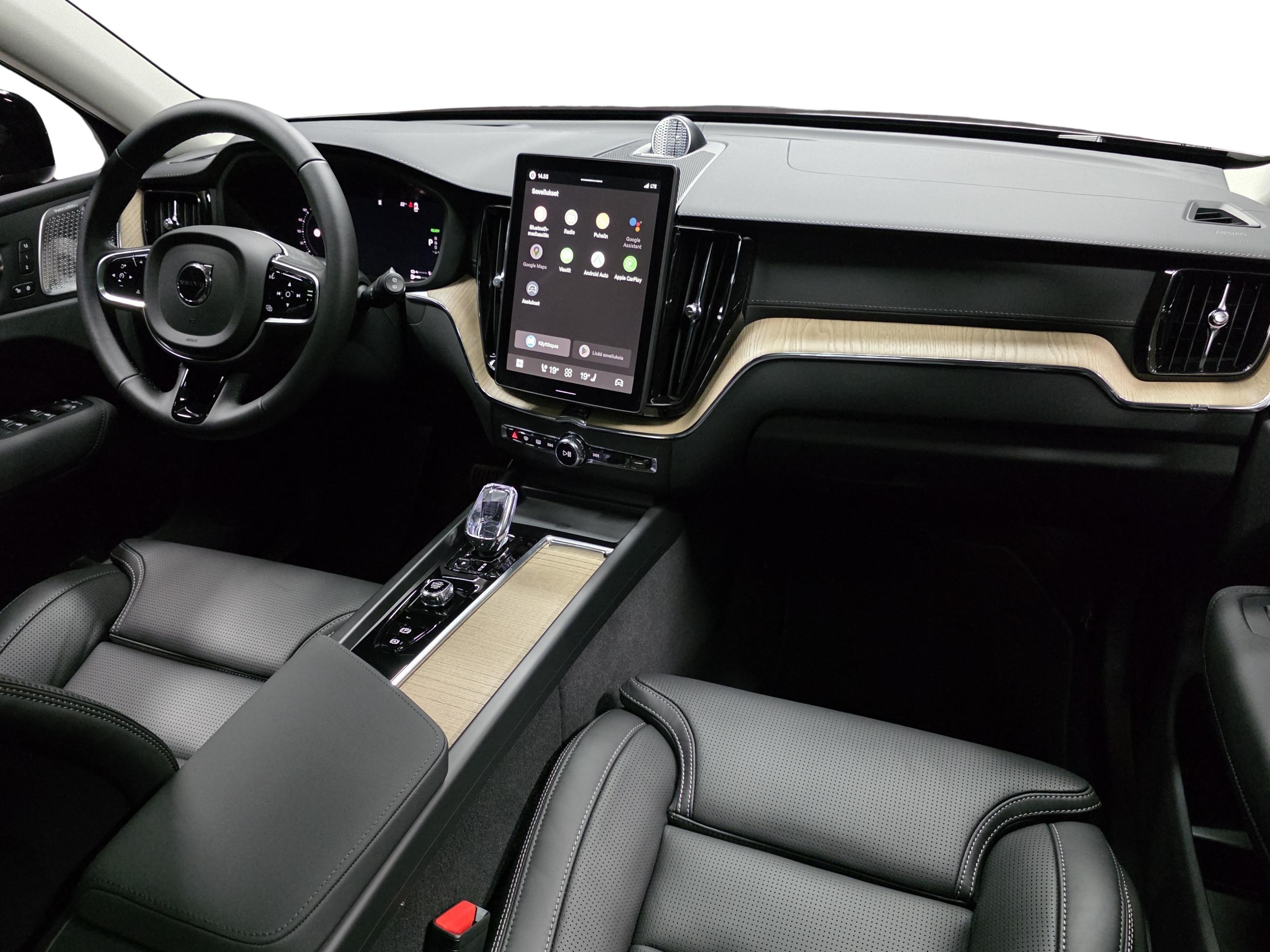 Volvo XC60 17