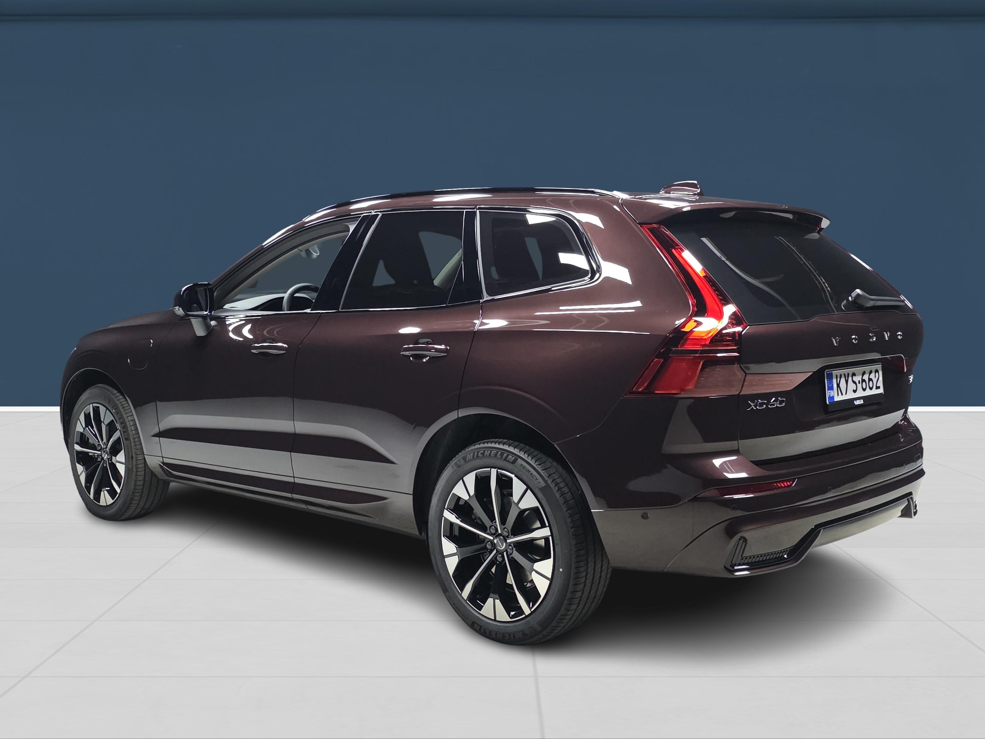 Volvo XC60 6