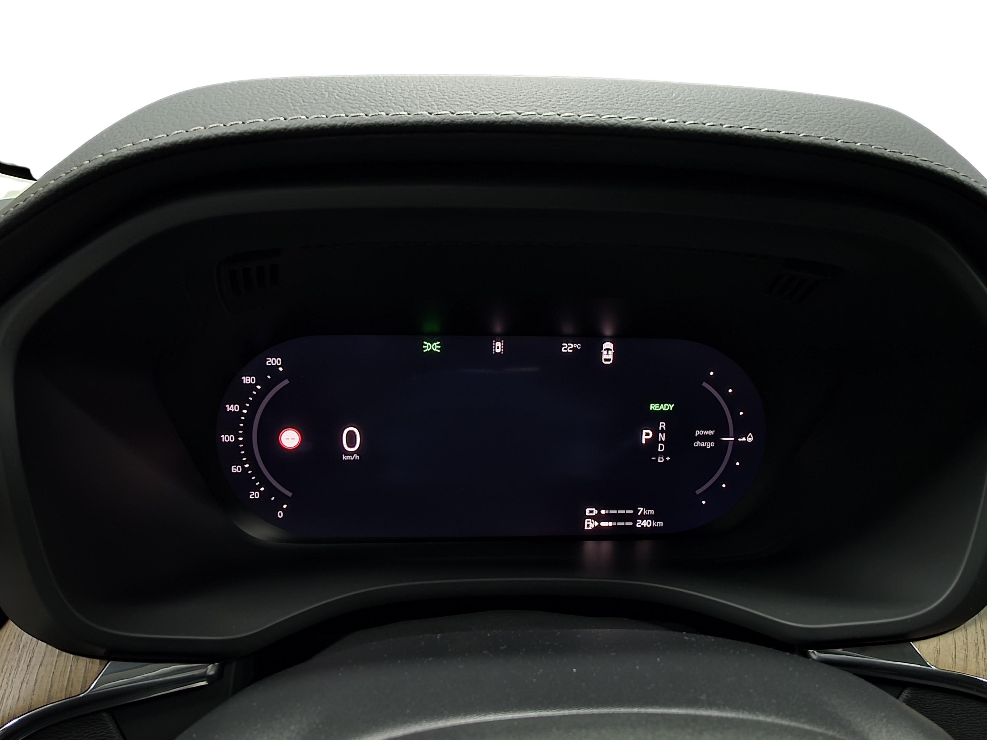 Volvo XC60 7
