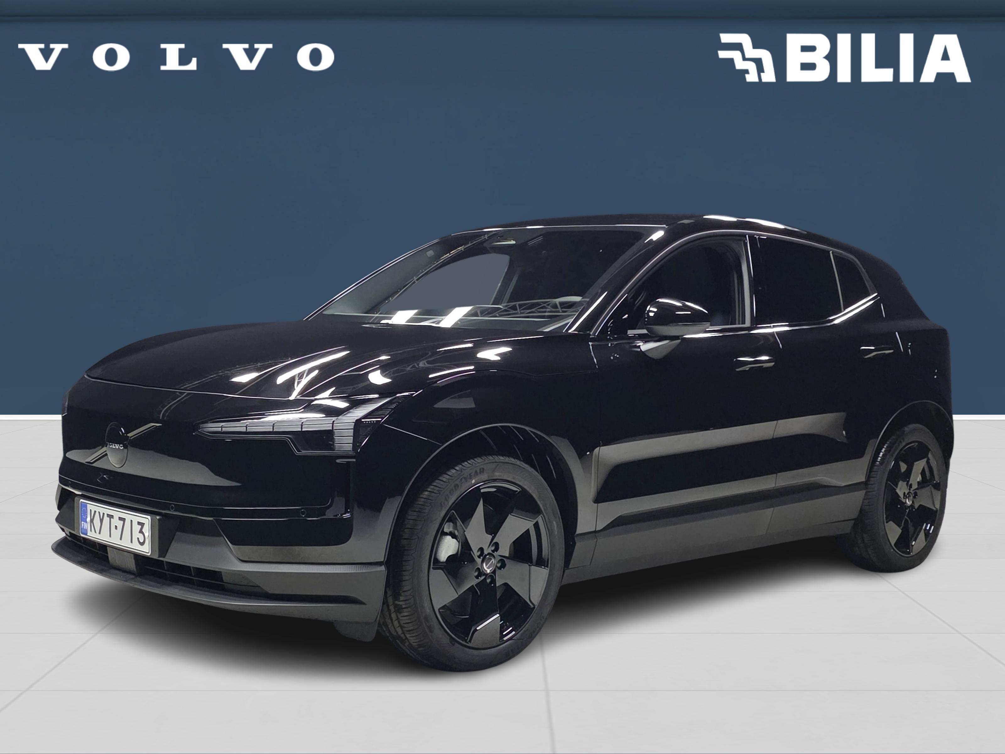 Volvo EX30 1