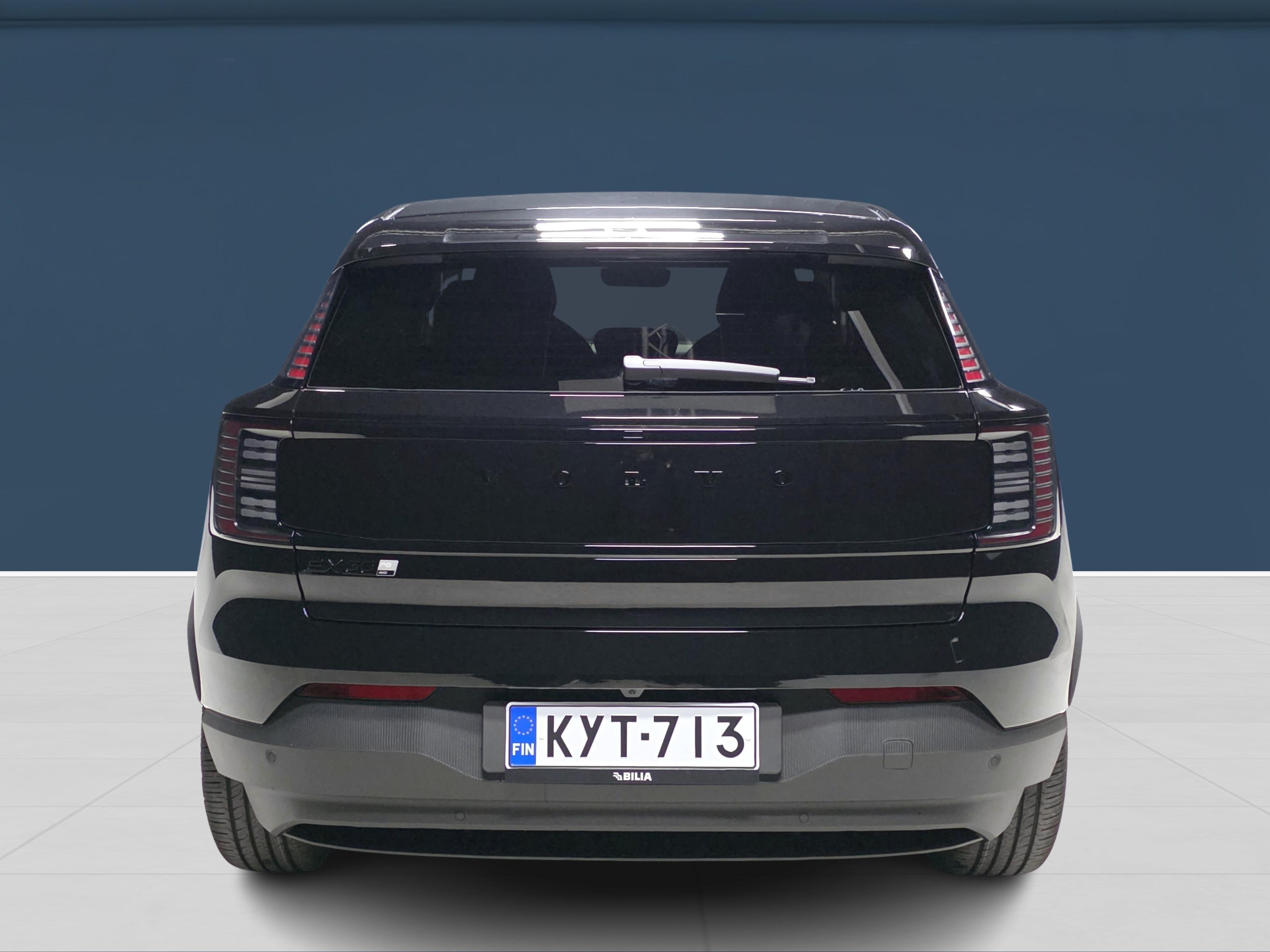 Volvo EX30 5