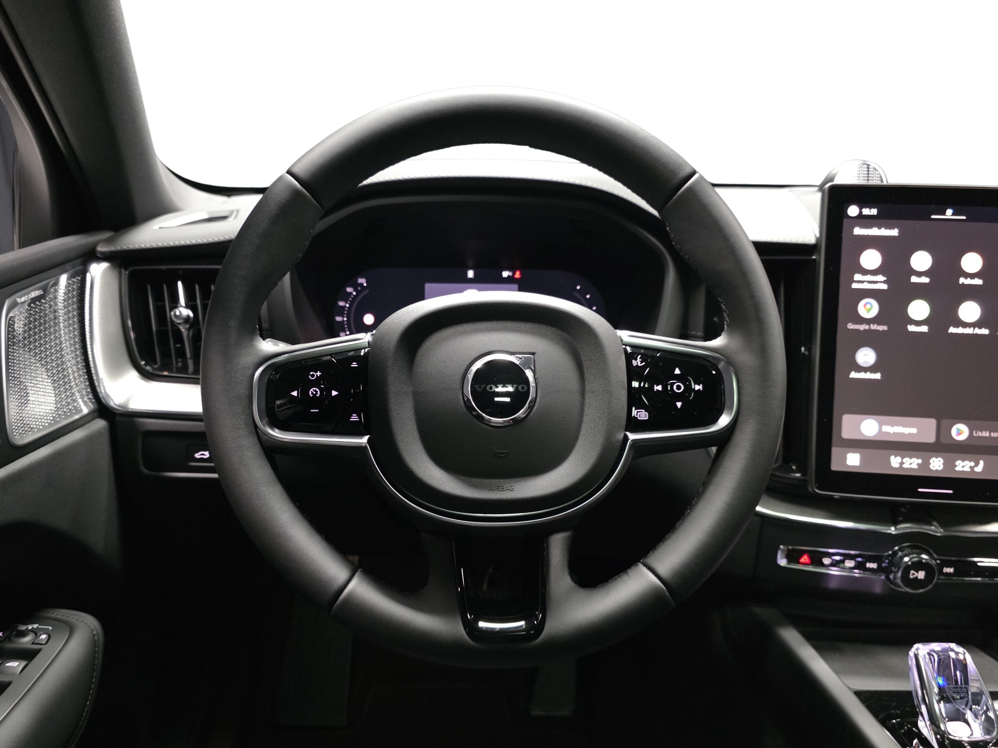 Volvo XC60 10