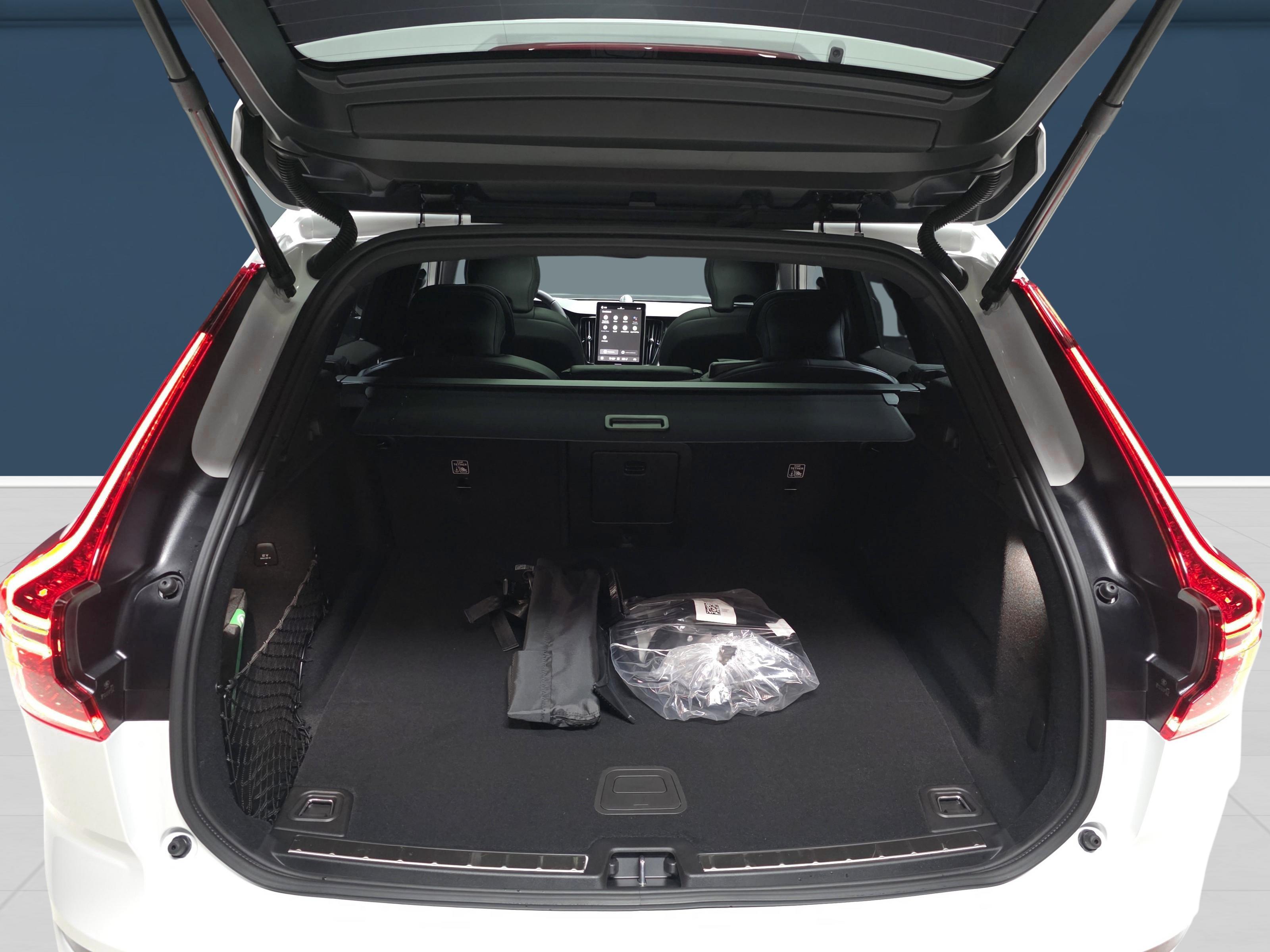 Volvo XC60 11