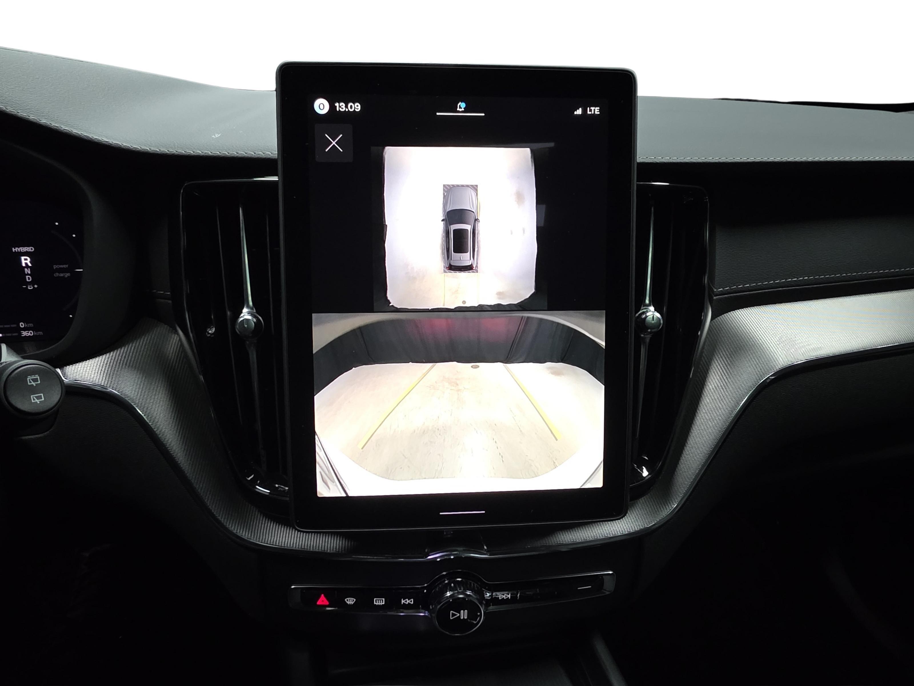 Volvo XC60 12