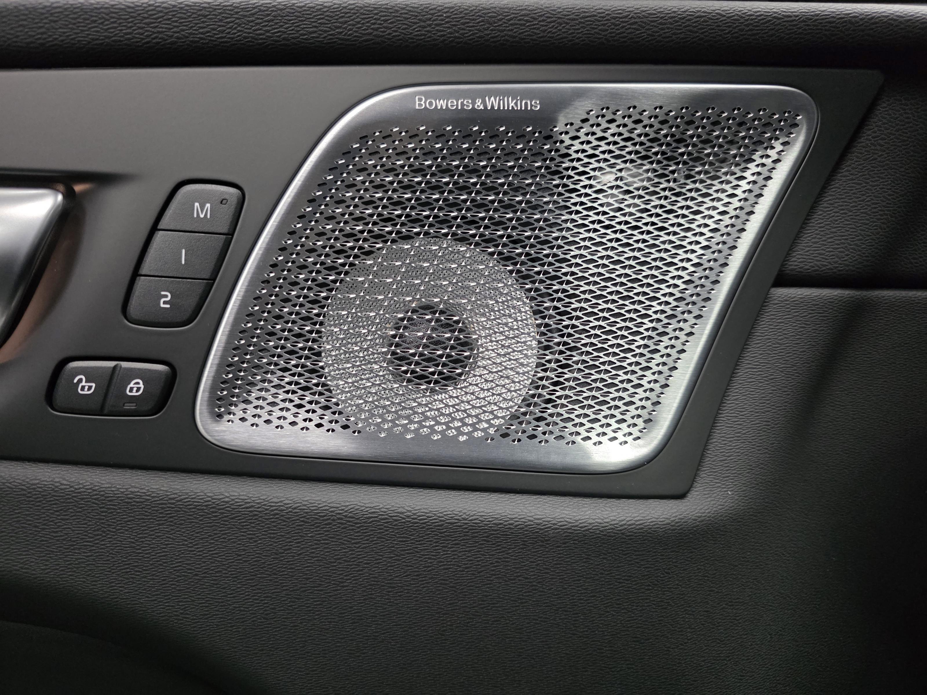 Volvo XC60 14