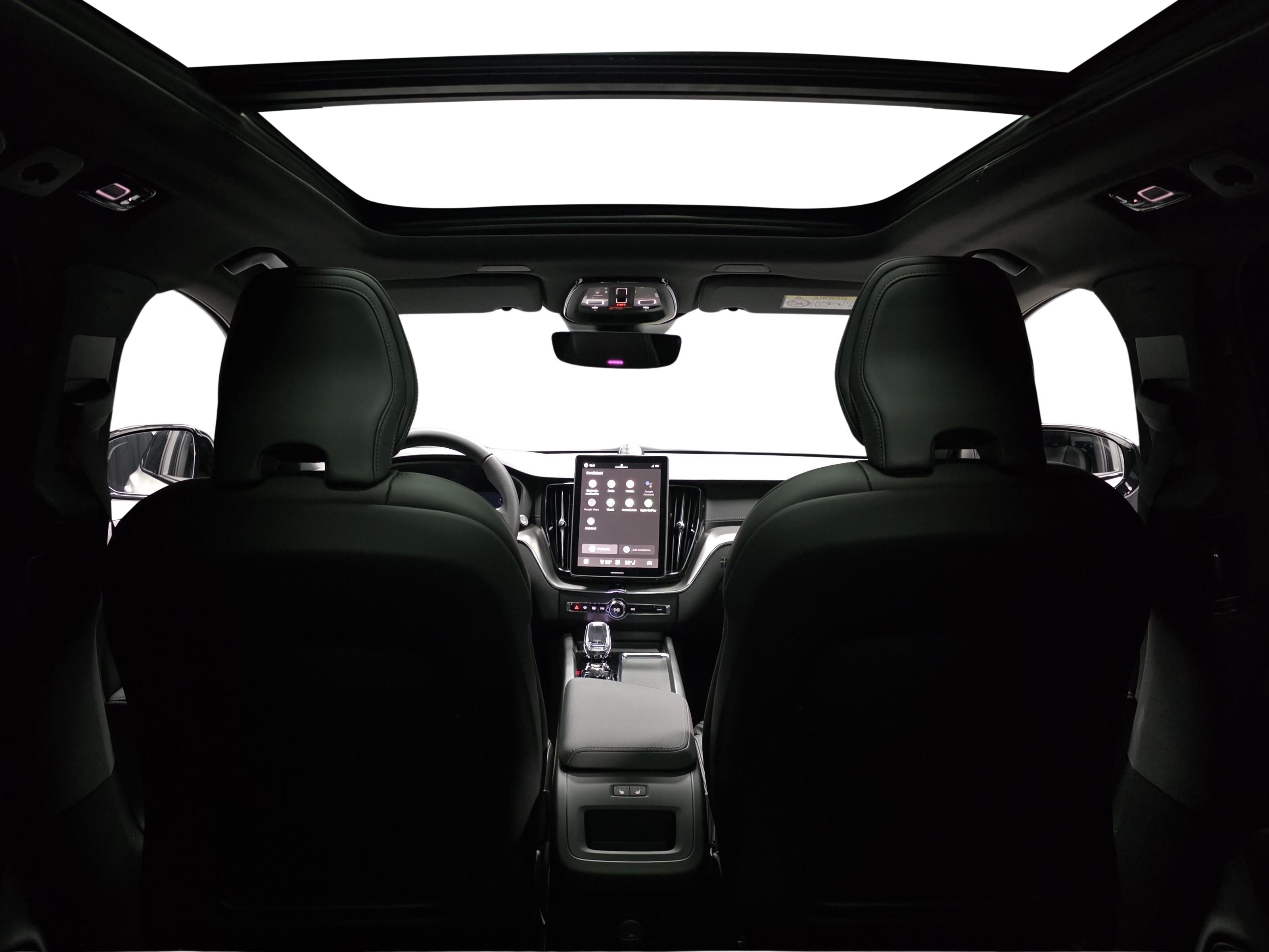 Volvo XC60 16