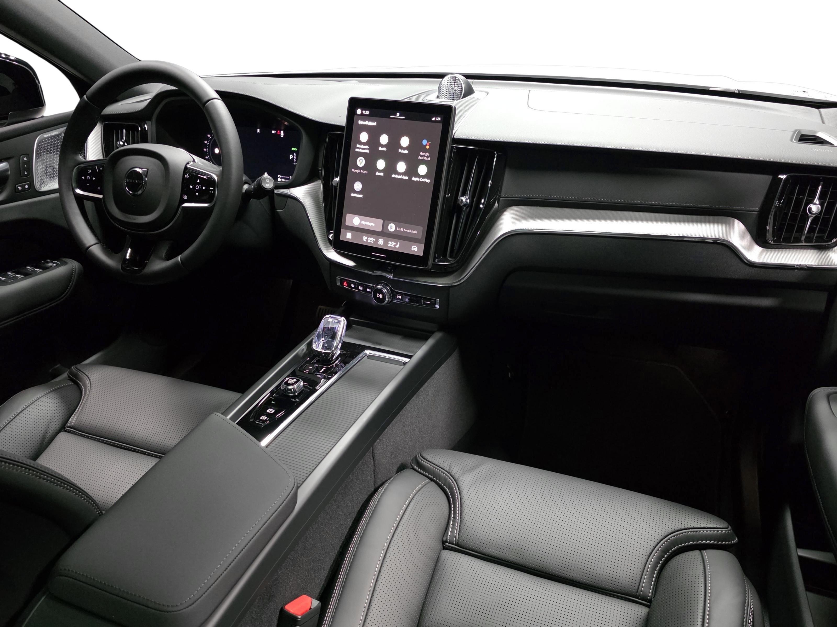 Volvo XC60 17