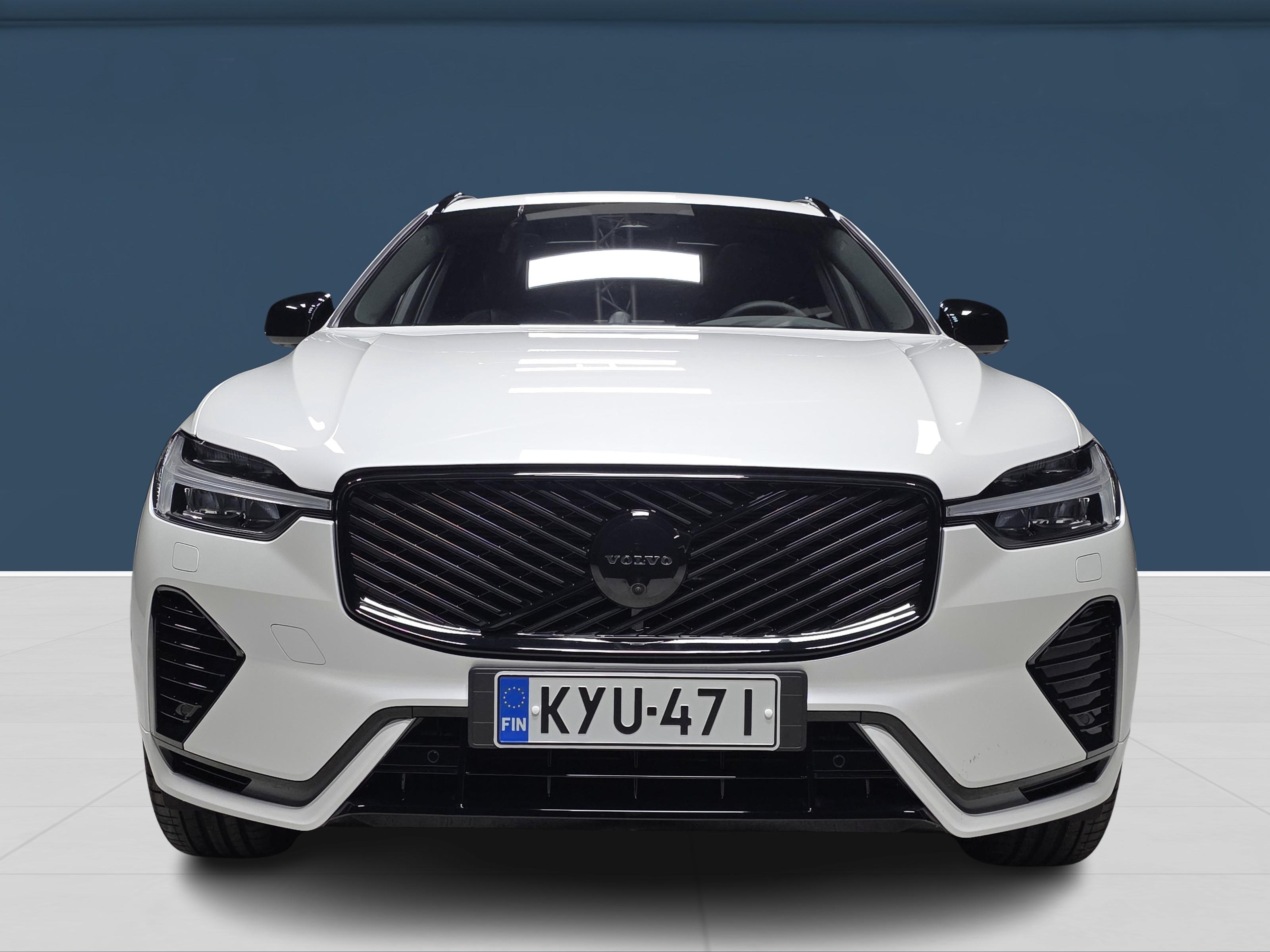 Volvo XC60 2