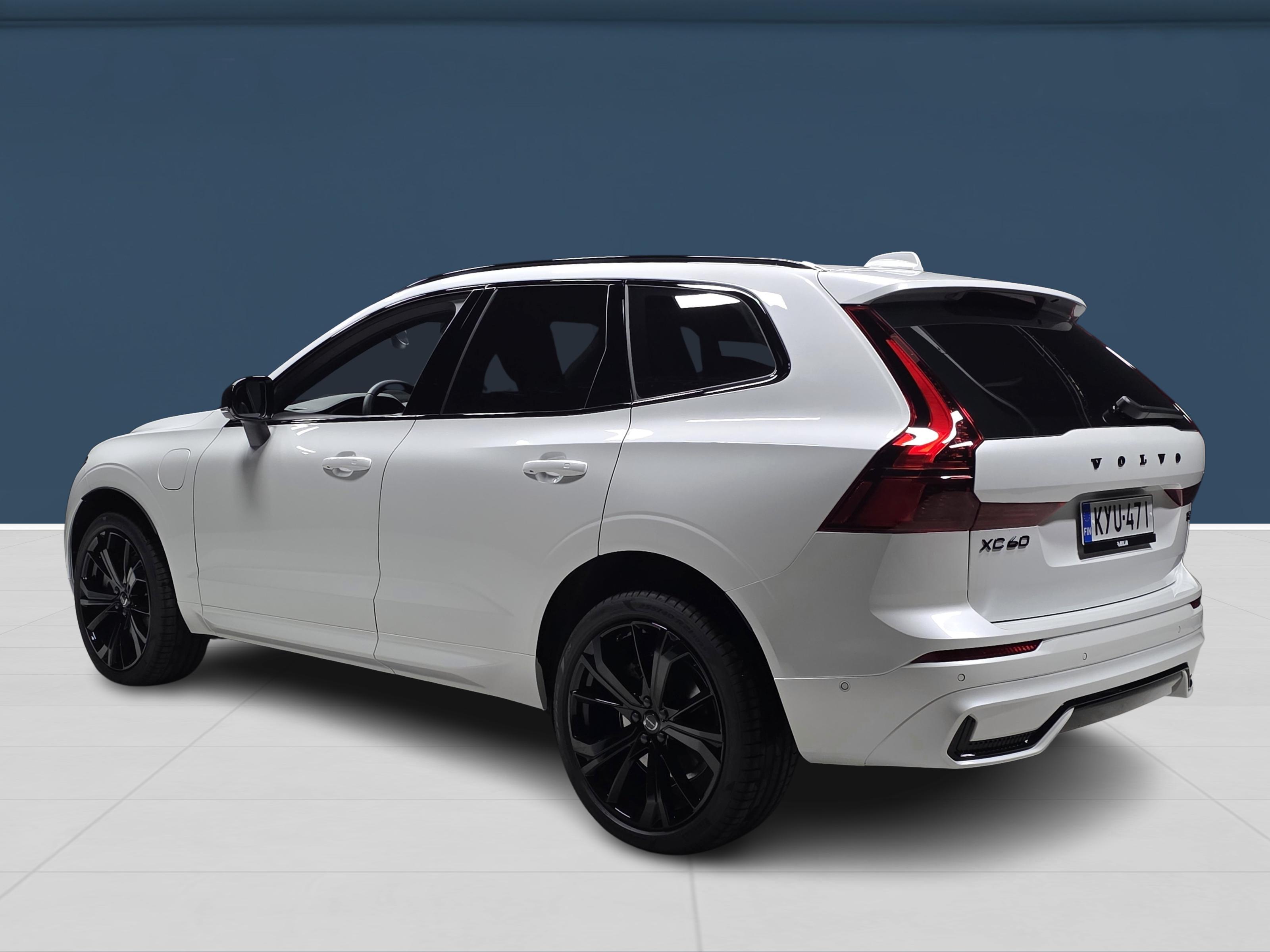 Volvo XC60 6
