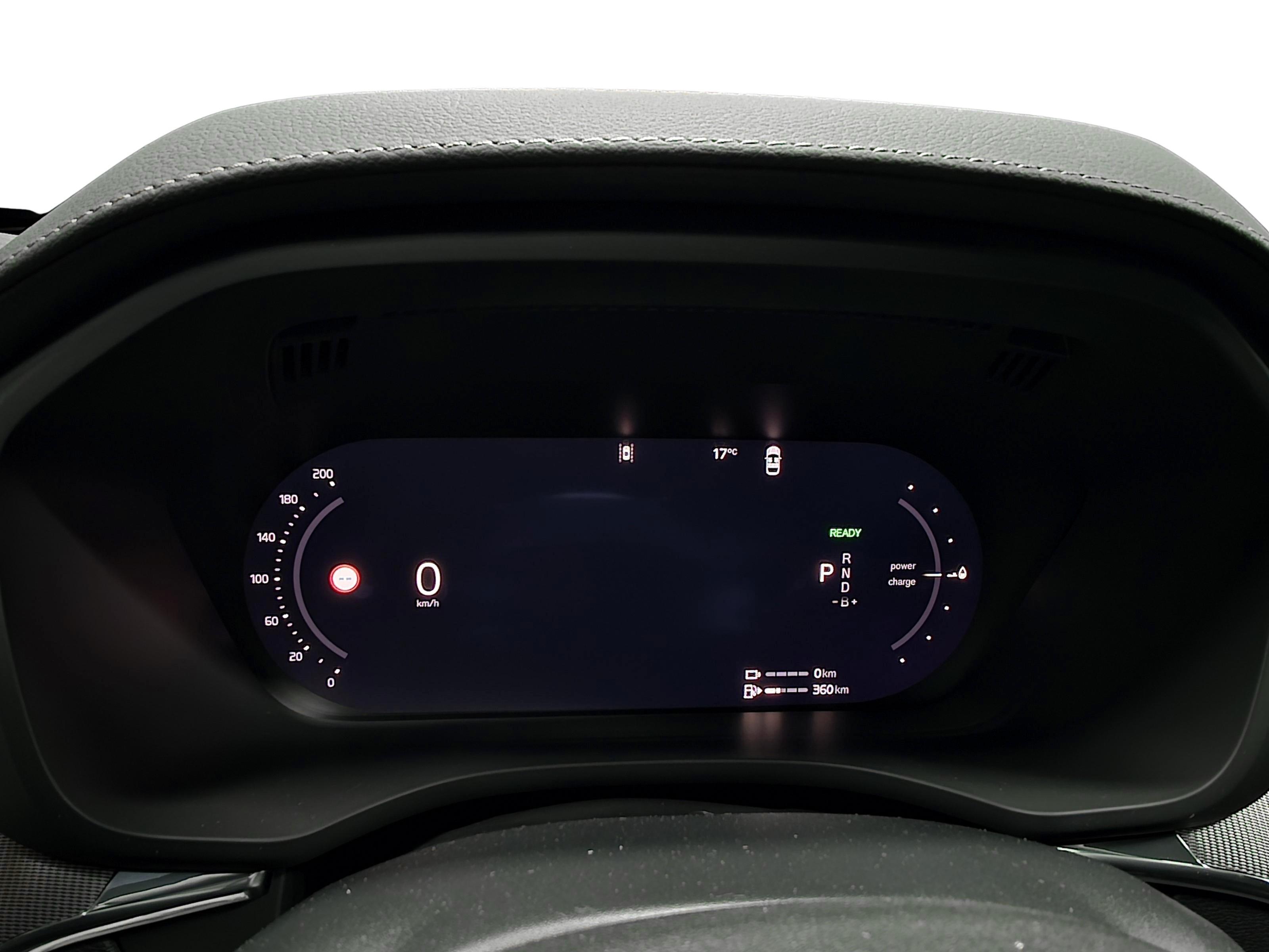 Volvo XC60 7