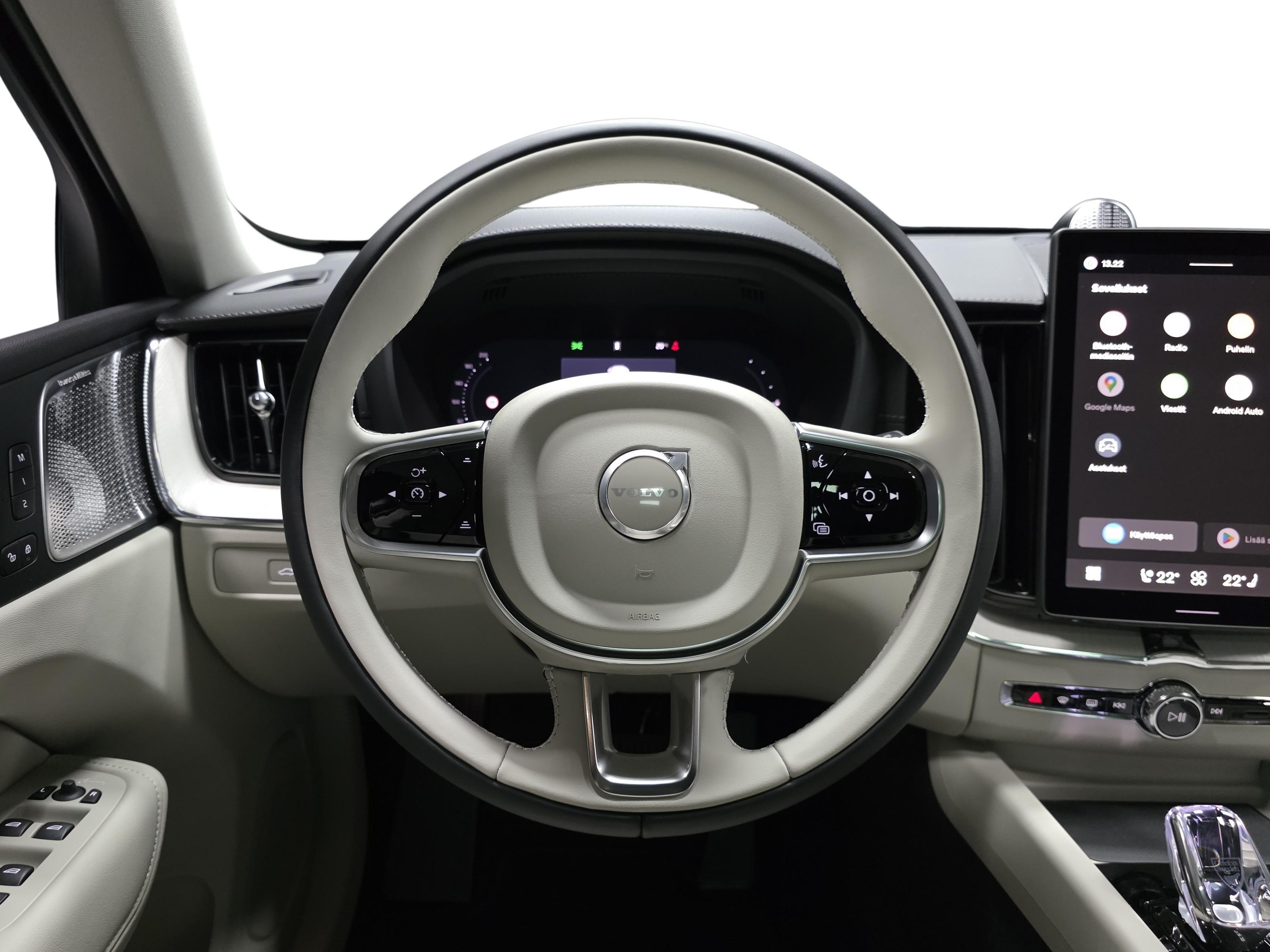 Volvo XC60 10