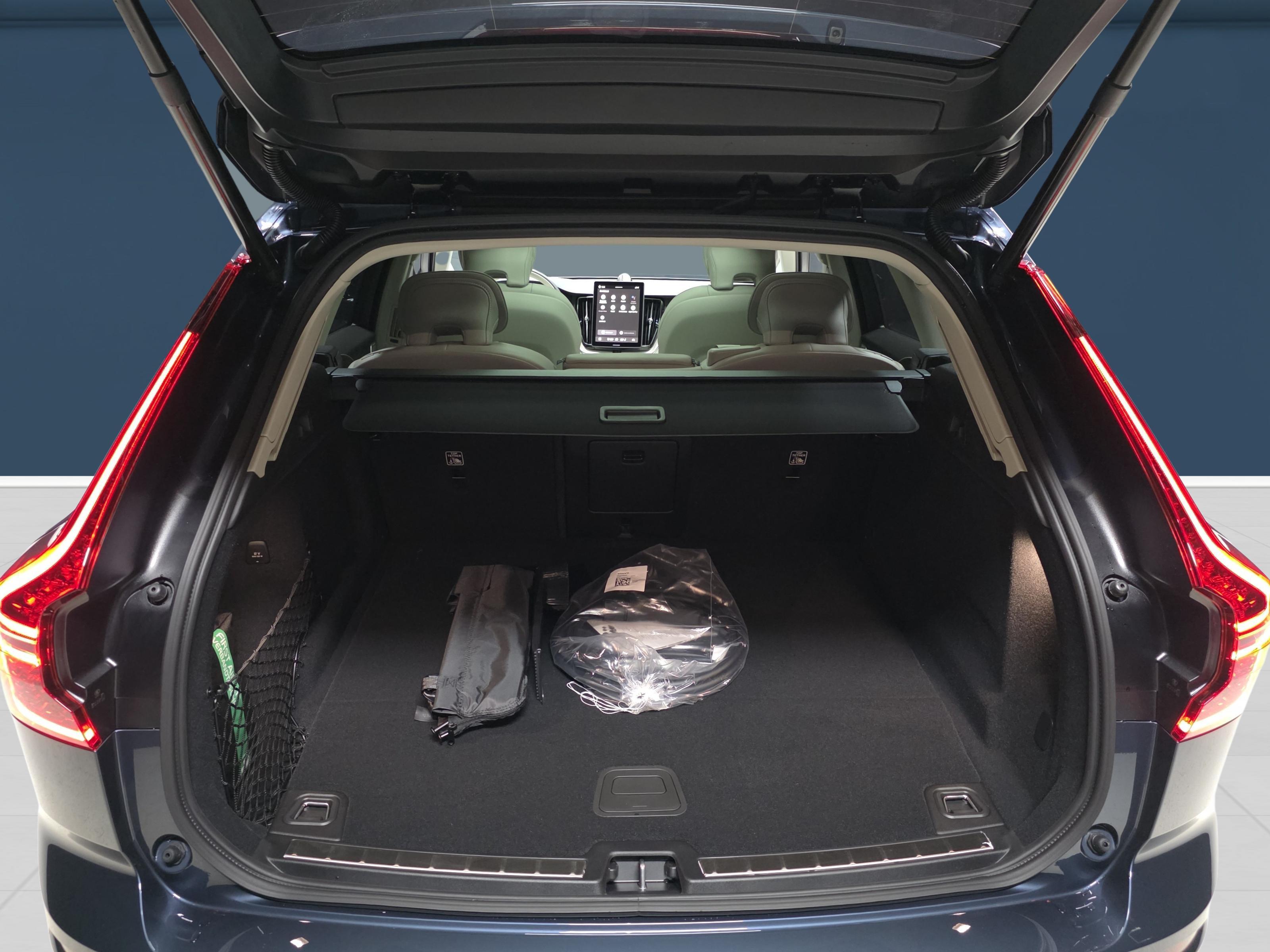 Volvo XC60 11